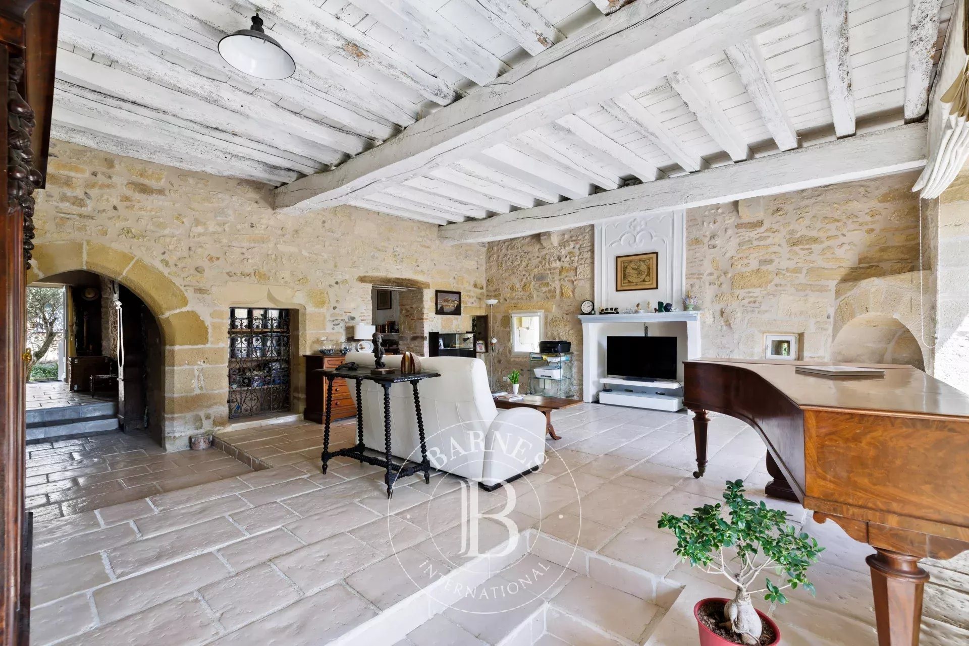 Maison à vendre, 320m², Saubusse