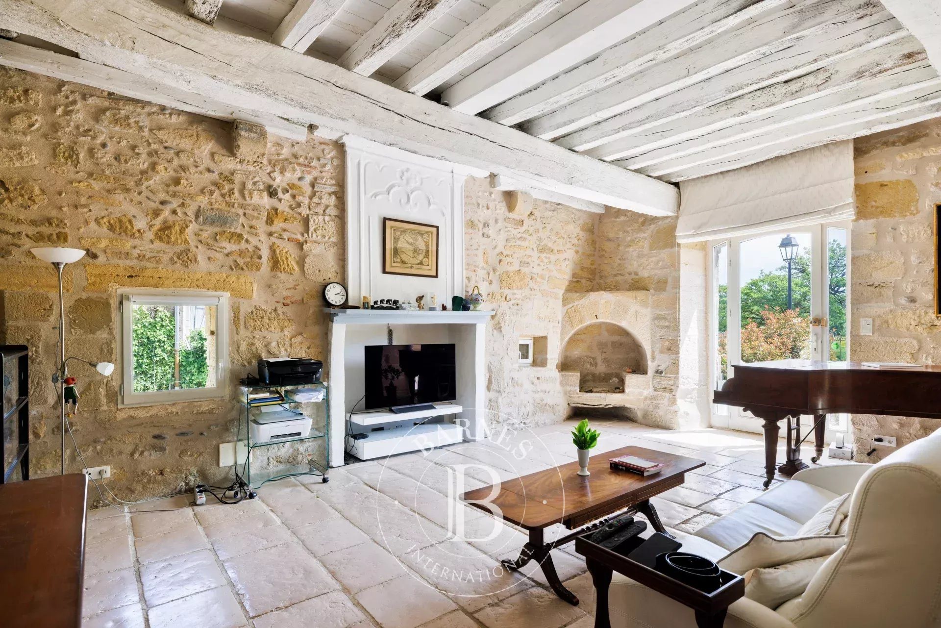 Maison à vendre, 320m², Saubusse