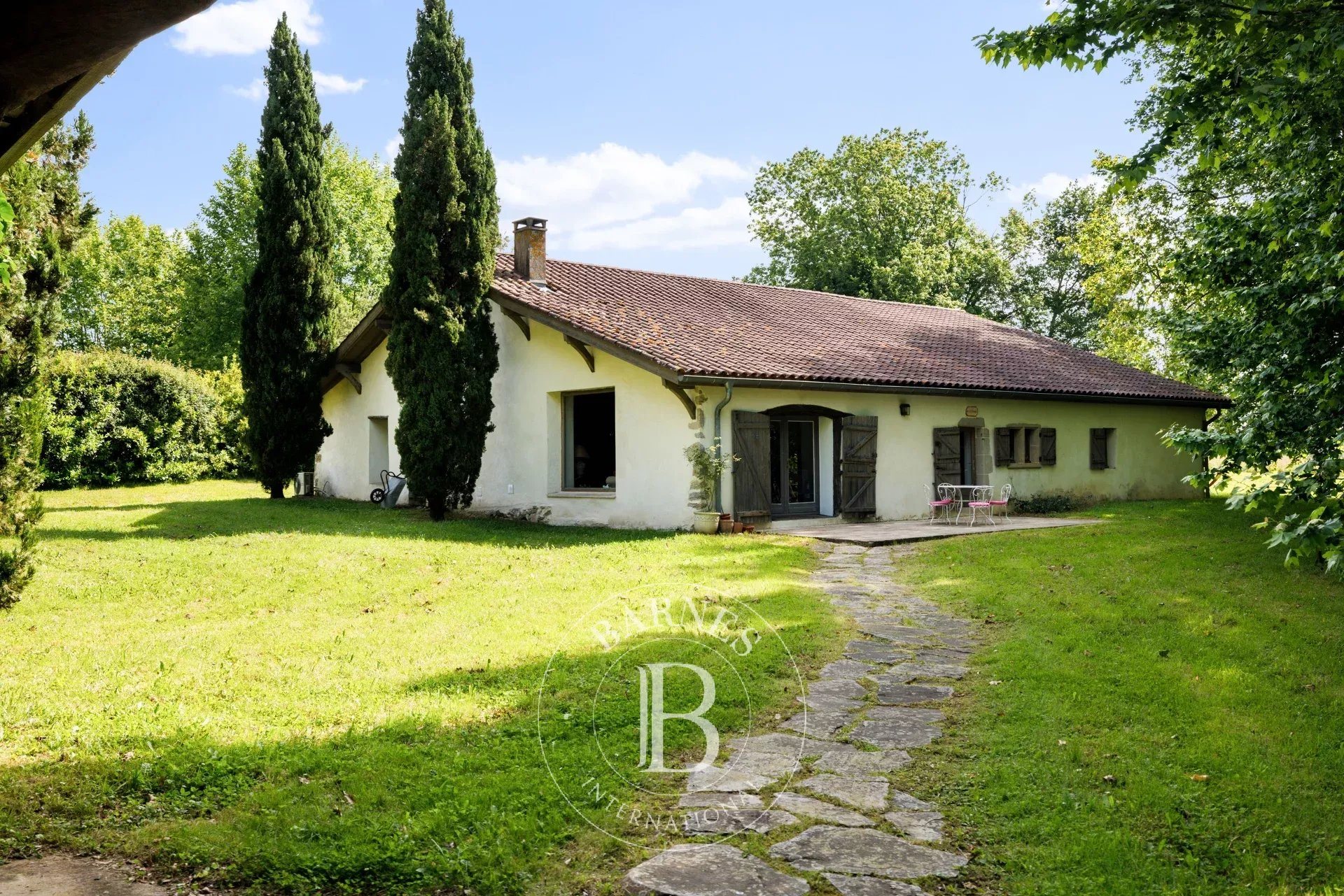 Maison à vendre, 301m², Saint-Martin-de-Seignanx