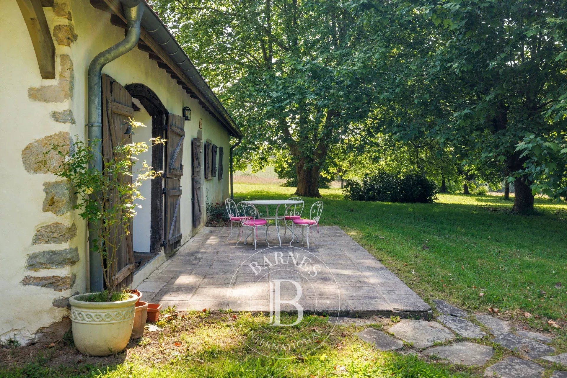 Maison à vendre, 301m², Saint-Martin-de-Seignanx