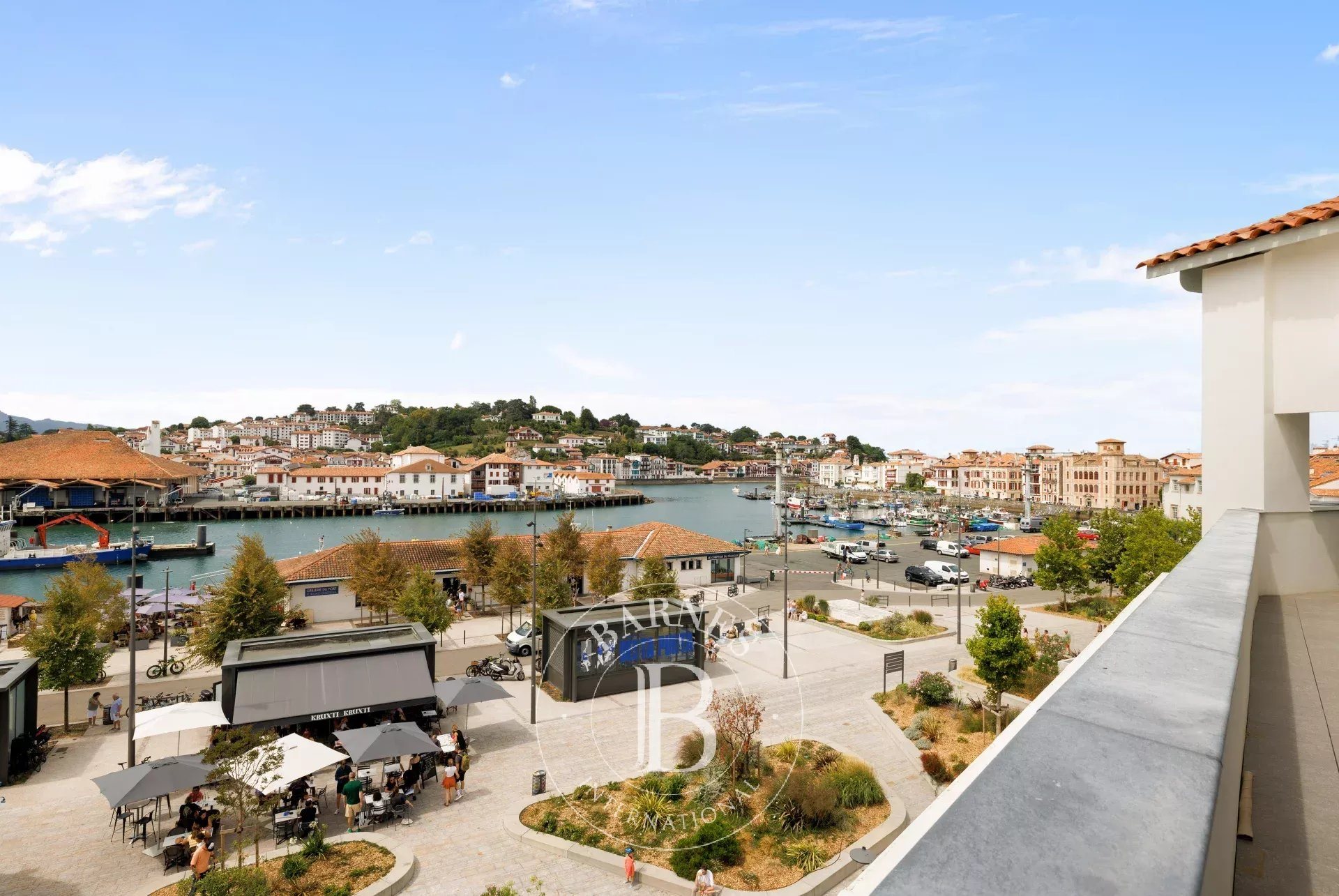 Appartement à vendre, 280m², Saint-Jean-de-Luz