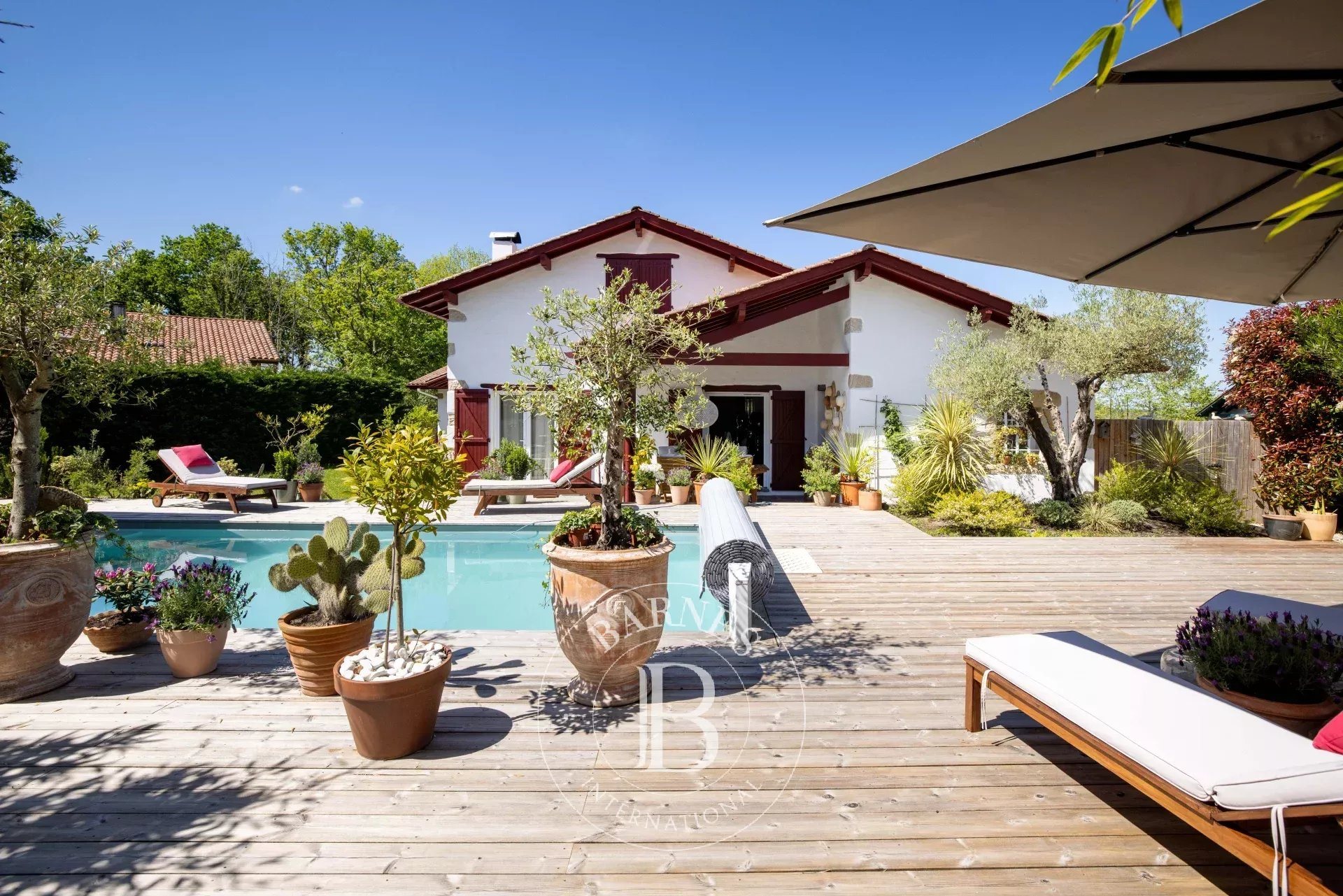 Maison à vendre, 197m², Ascain