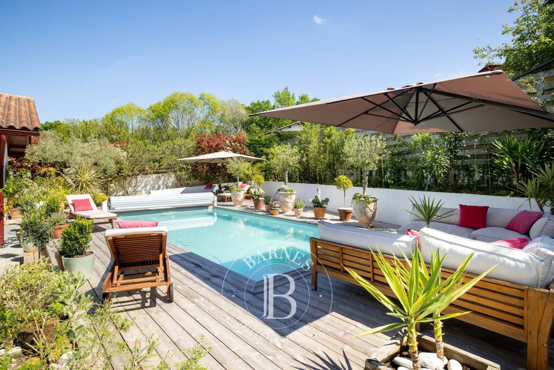 Maison à vendre, 197m², Ascain