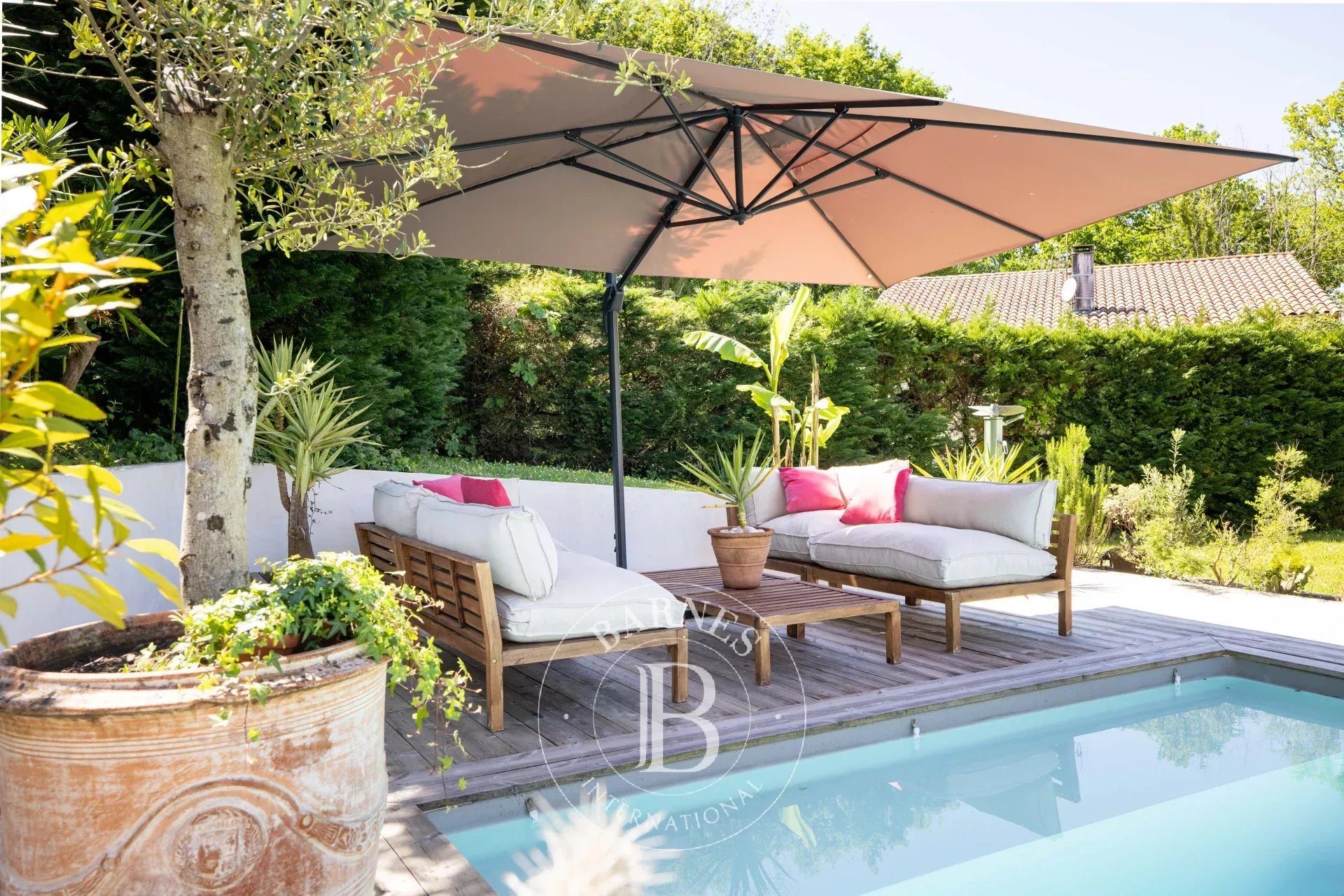 Maison à vendre, 197m², Ascain