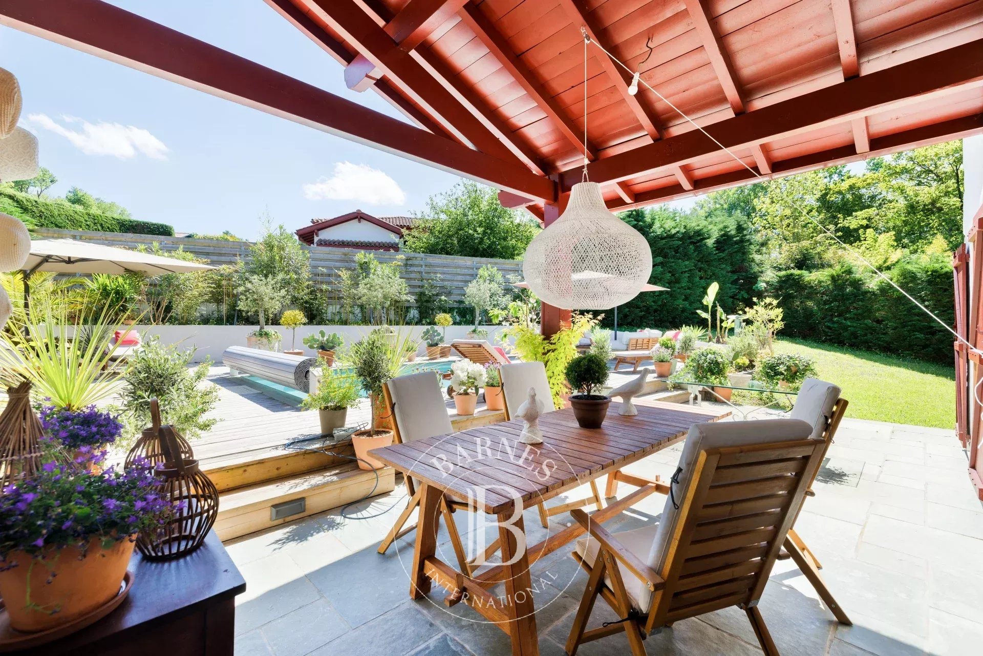 Maison à vendre, 197m², Ascain
