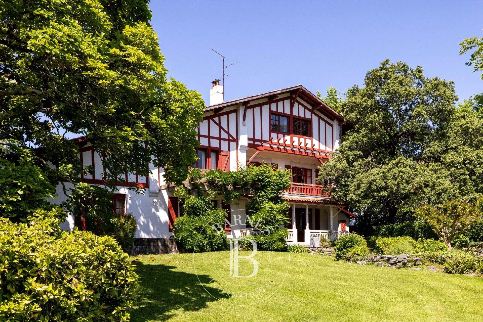 Maison à vendre, 500m², Saint-Jean-de-Luz
