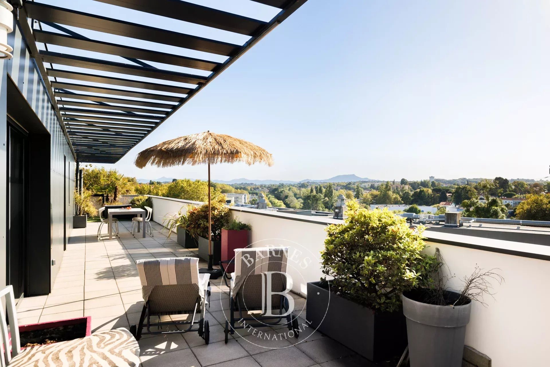 Appartement à vendre, 130m², Bayonne