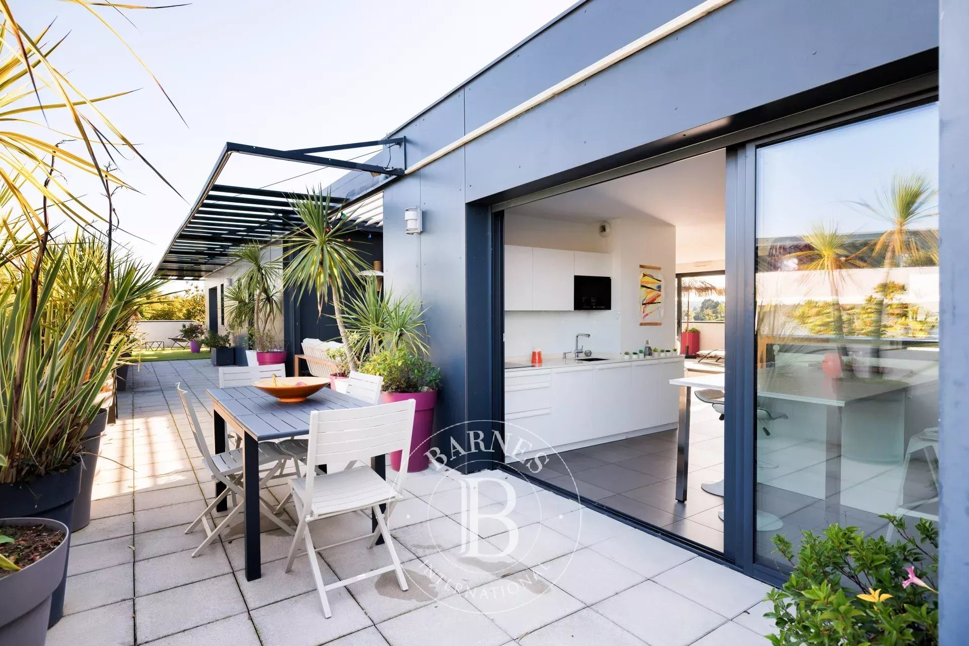 Appartement à vendre, 130m², Bayonne