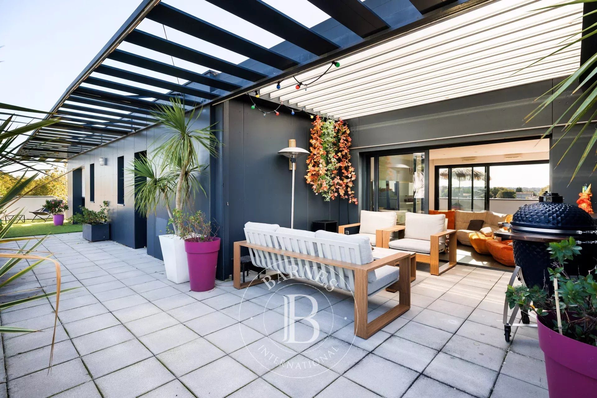 Appartement à vendre, 130m², Bayonne