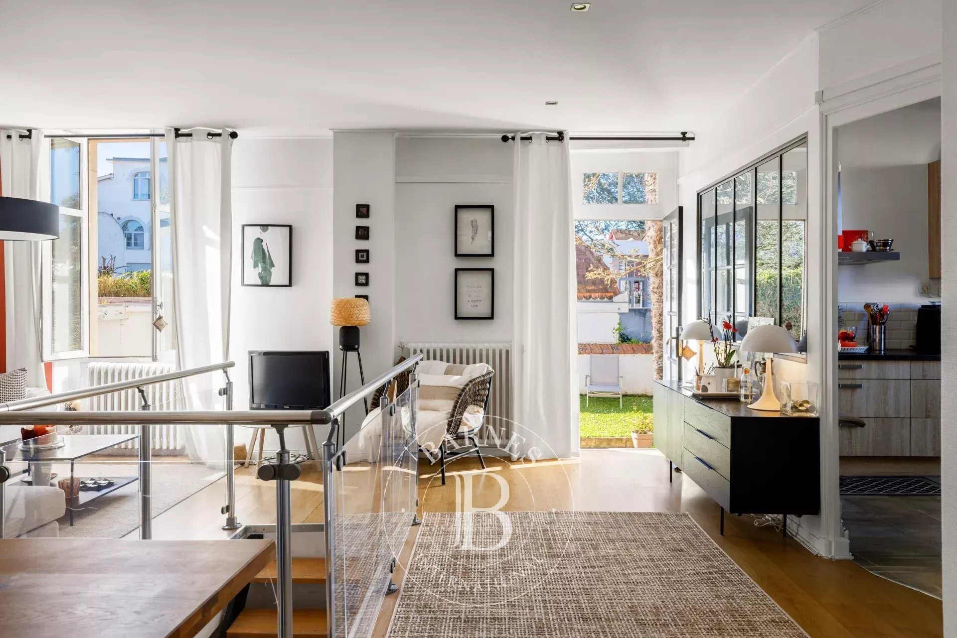 Appartement à vendre, 144m², Bayonne