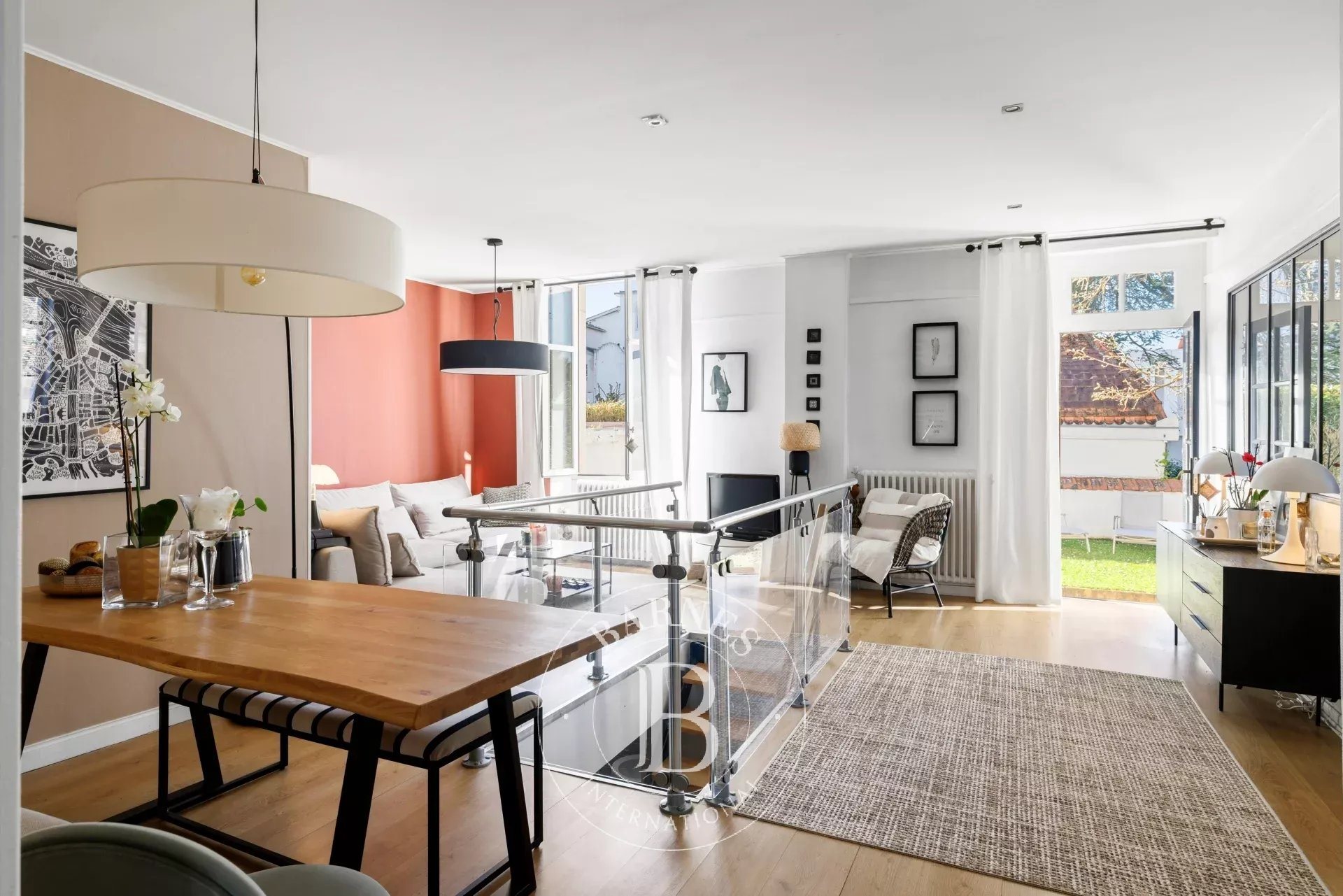 Appartement à vendre, 144m², Bayonne
