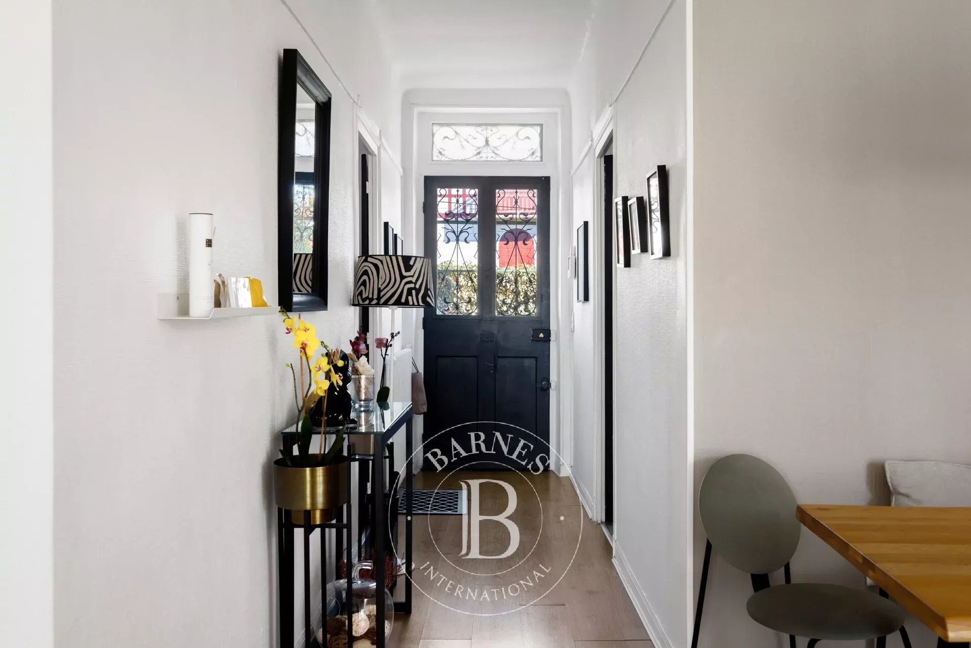 Appartement – Bayonne, Ville en Bois, Grand Basque - Plus