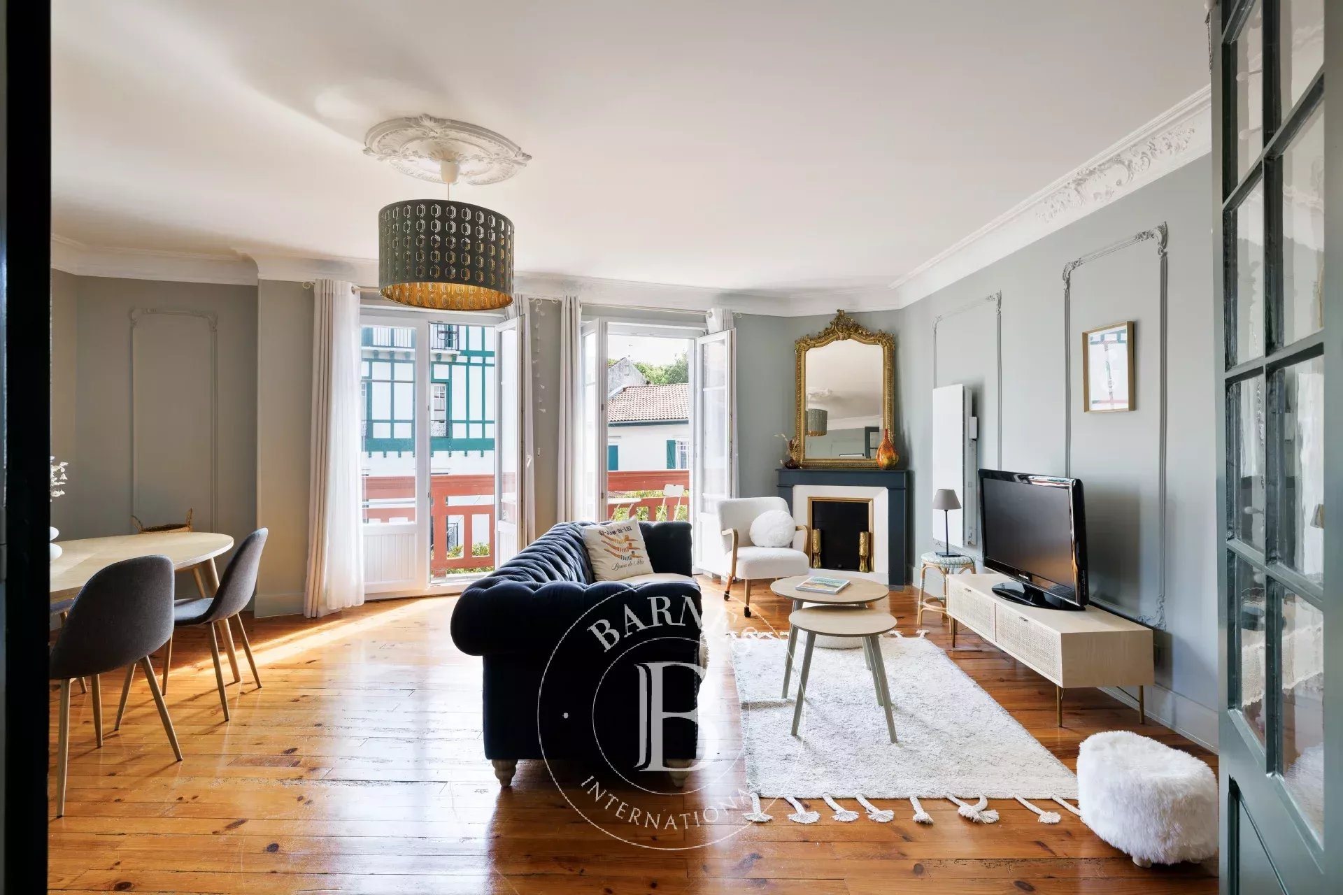 Appartement à vendre, 110m², Saint-Jean-de-Luz
