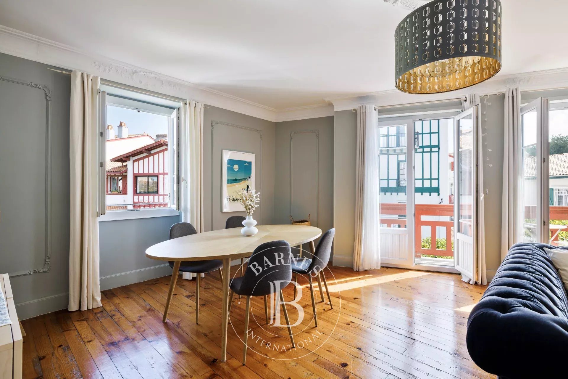Appartement à vendre, 110m², Saint-Jean-de-Luz