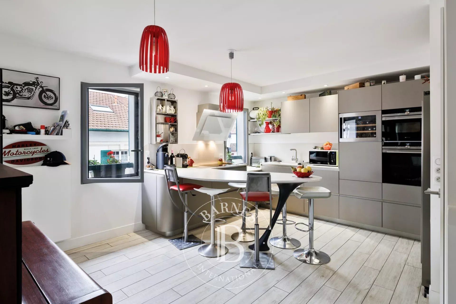 Appartement à vendre, 105m², Saint-Jean-de-Luz