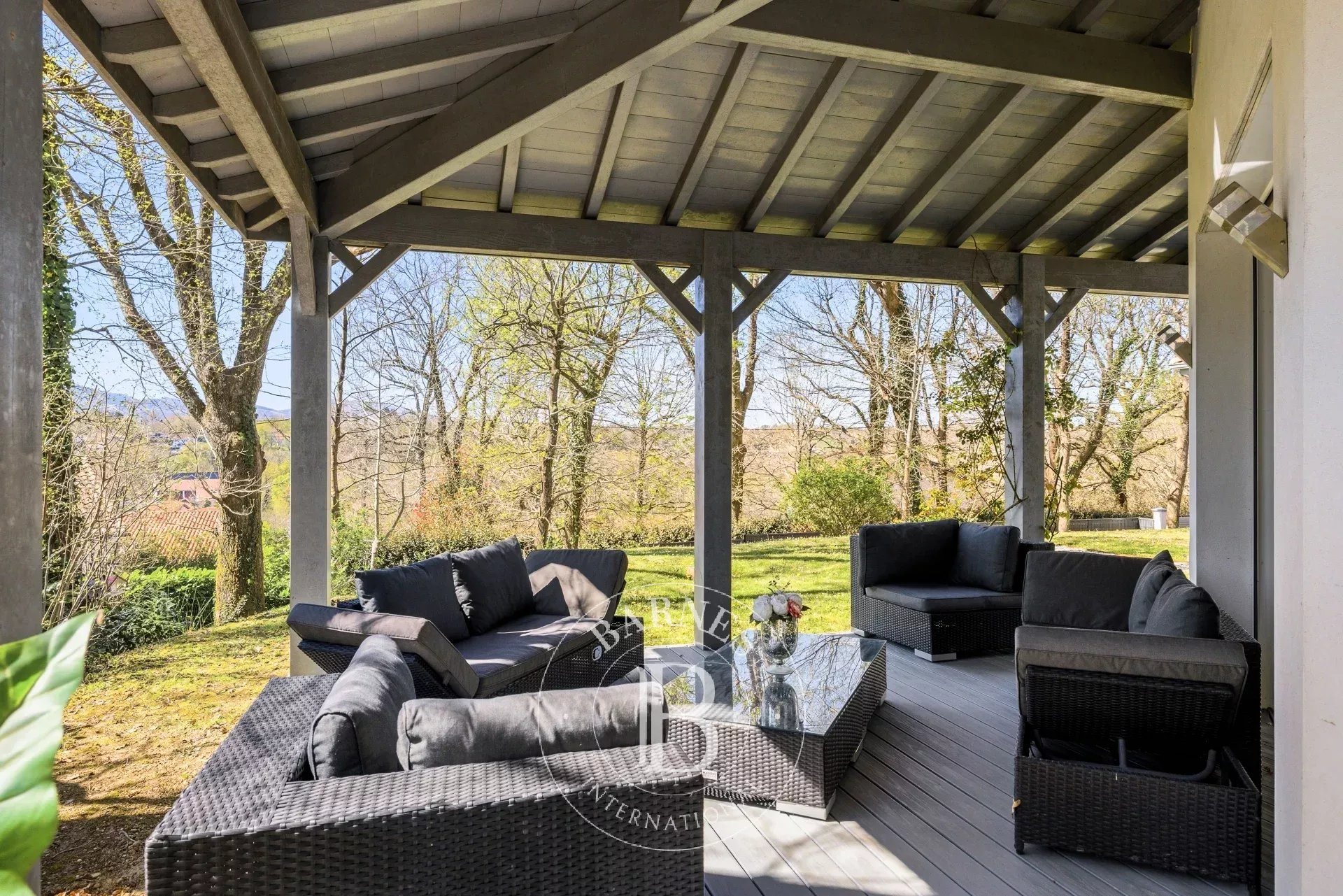 Maison à vendre, 200m², Ascain
