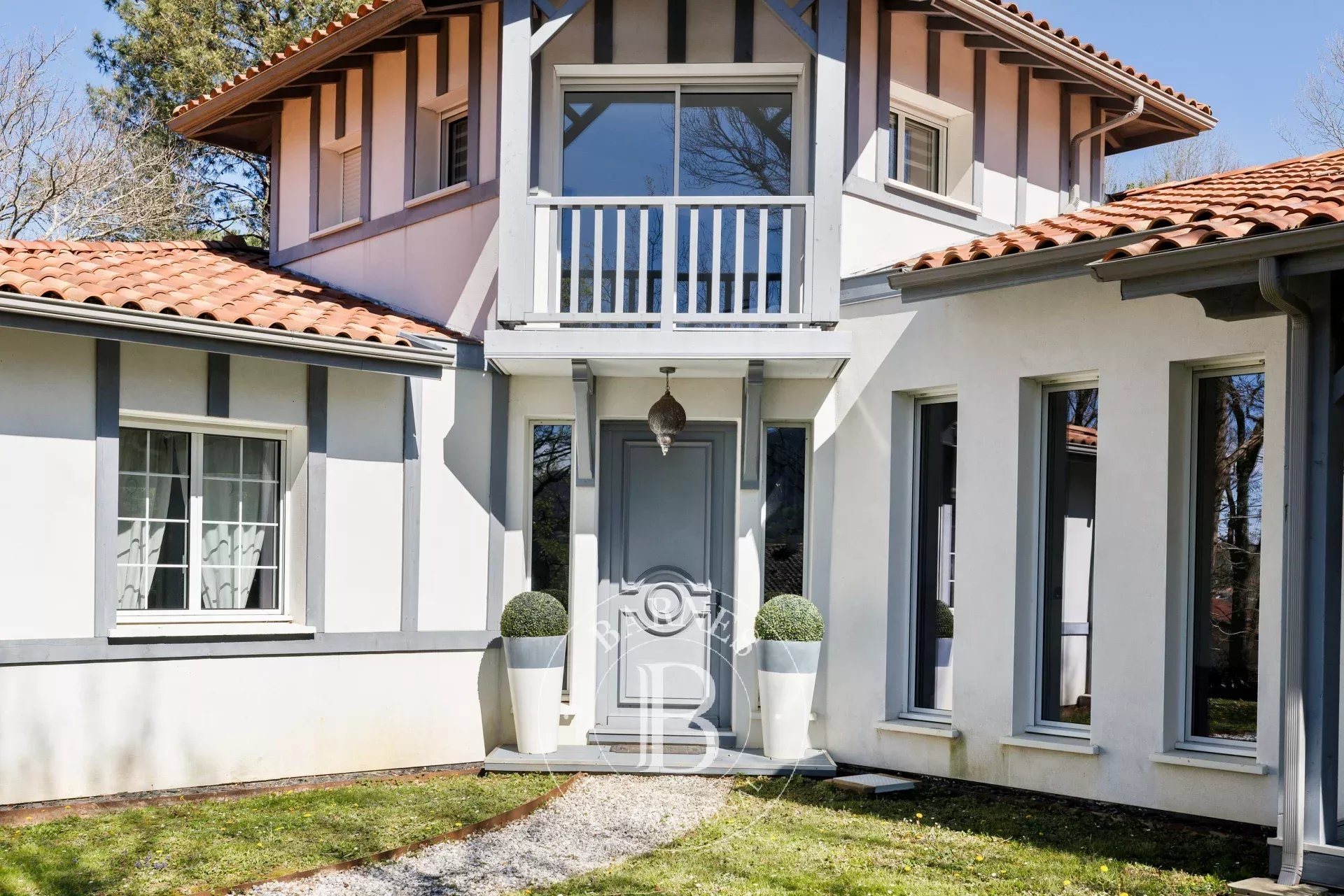 Maison à vendre, 200m², Ascain