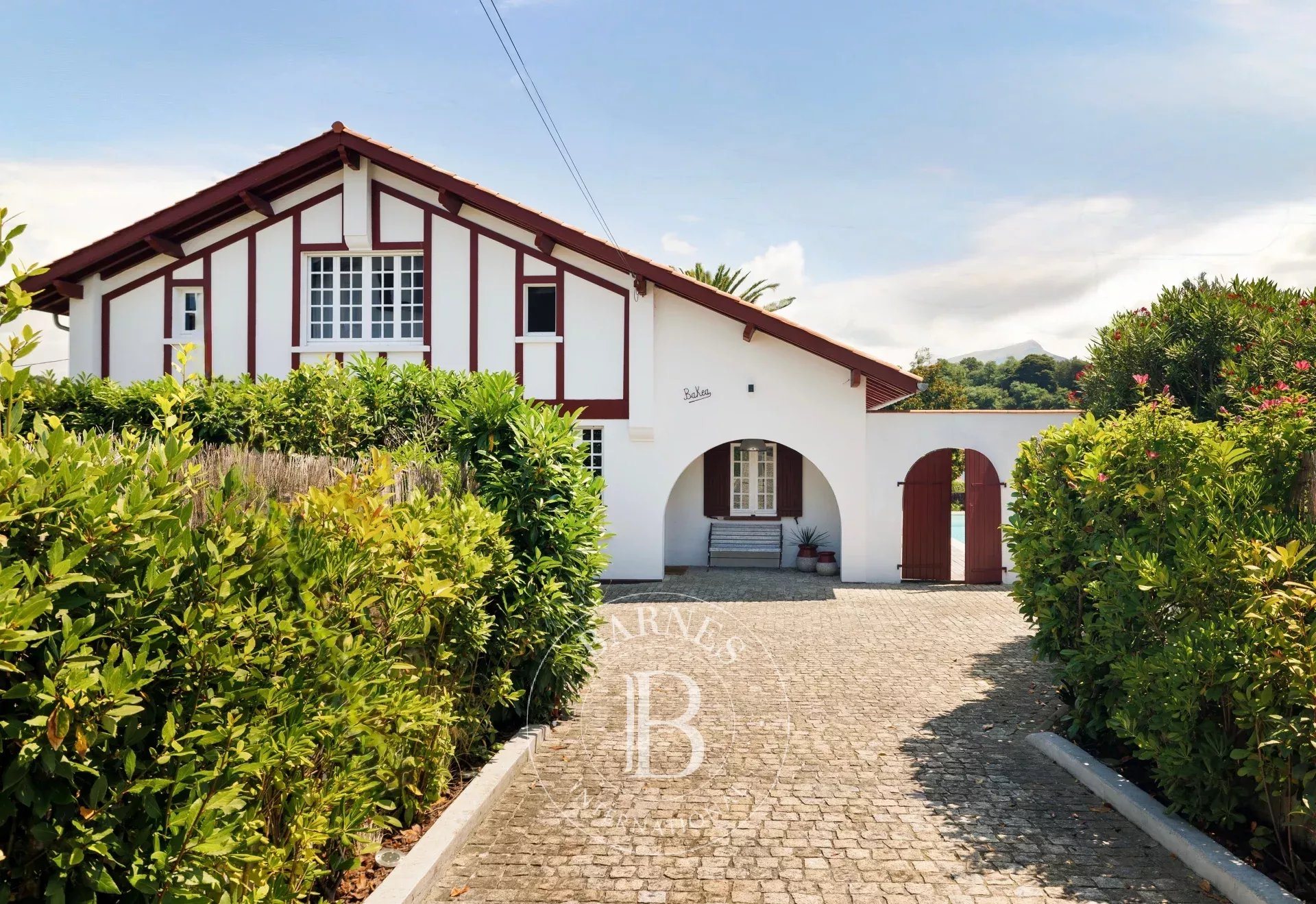 Maison à vendre, 230m², Ciboure