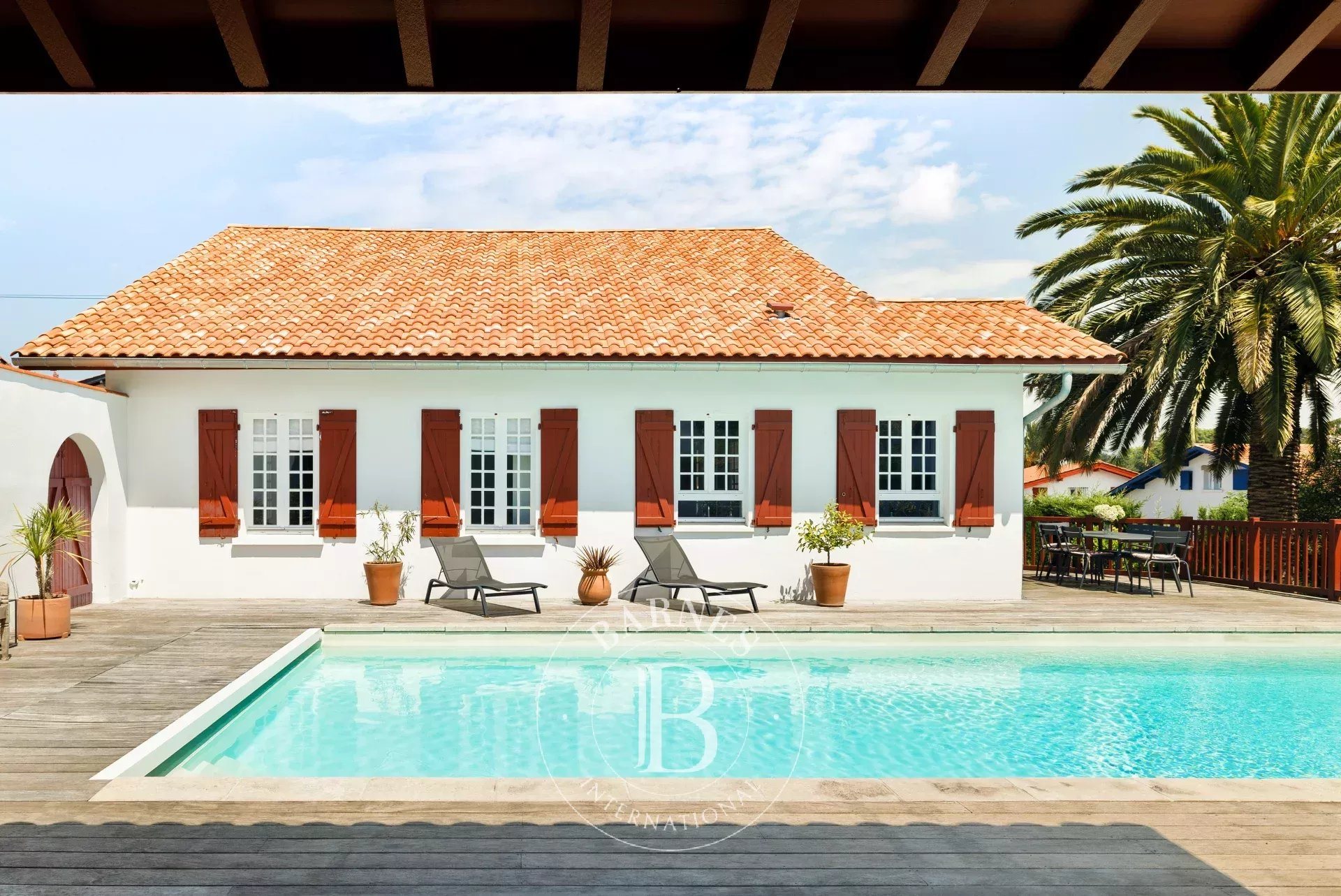 Maison à vendre, 230m², Ciboure
