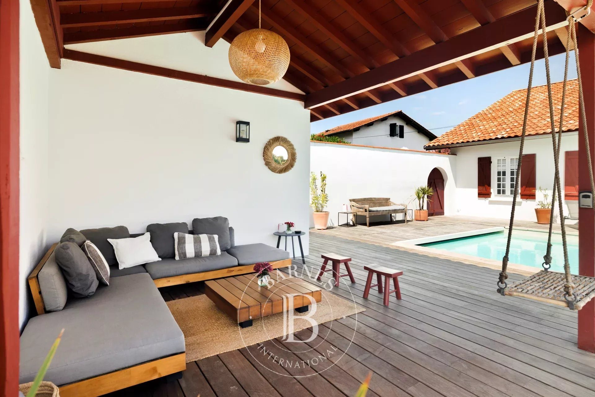 Maison à vendre, 230m², Ciboure