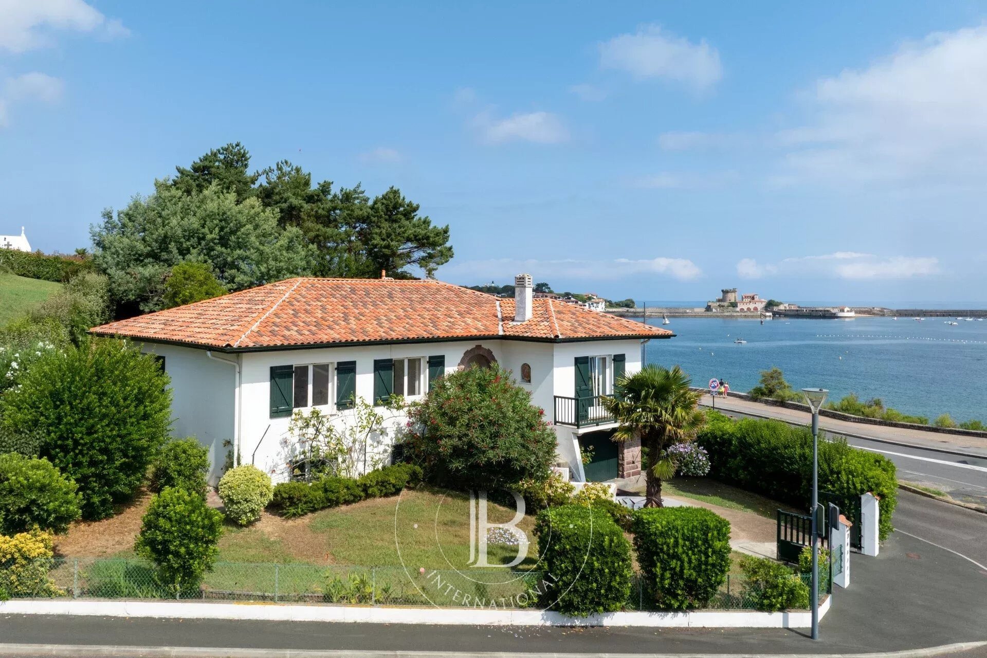 Maison à vendre, 123m², Ciboure
