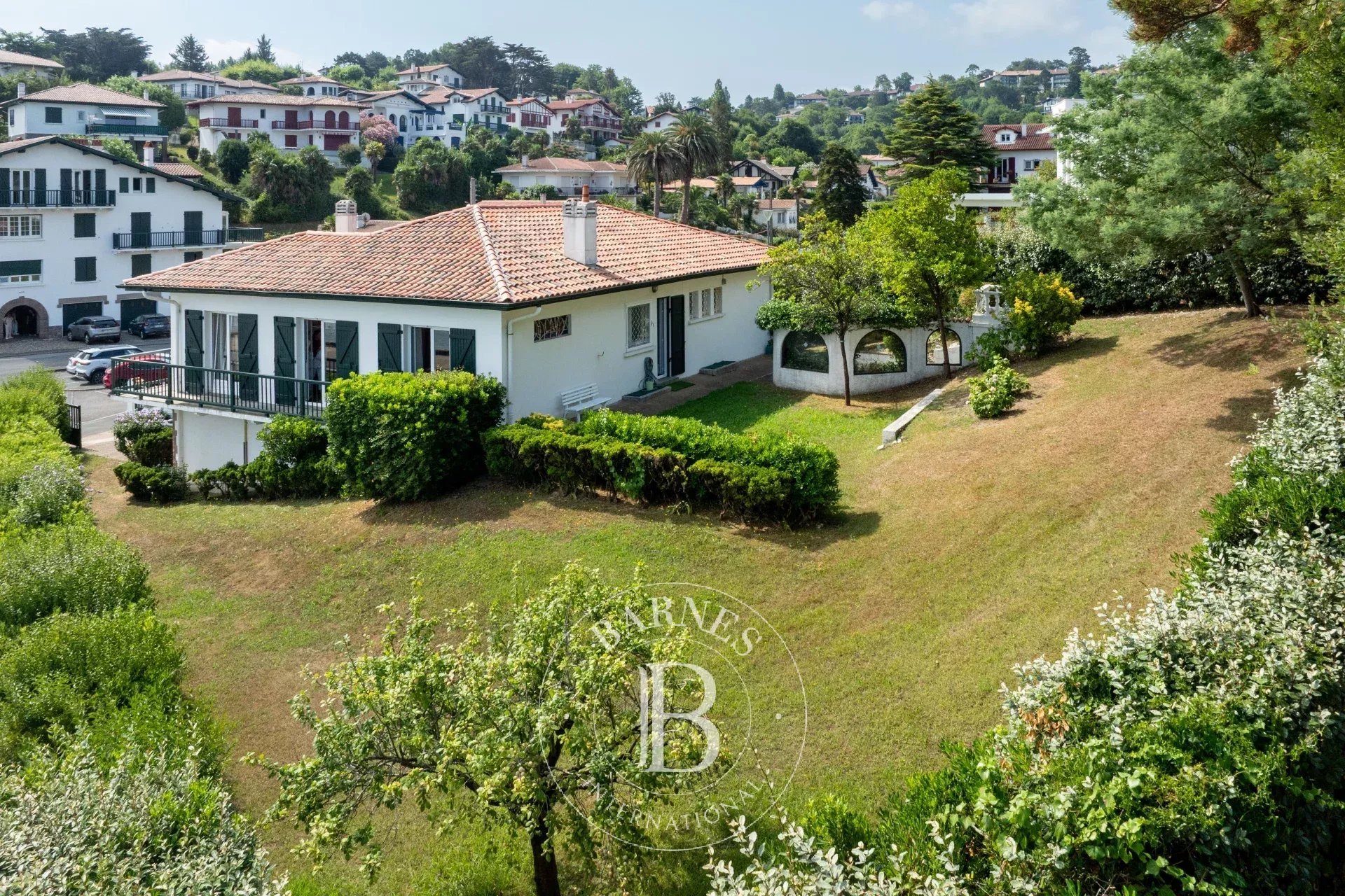 Maison à vendre, 123m², Ciboure