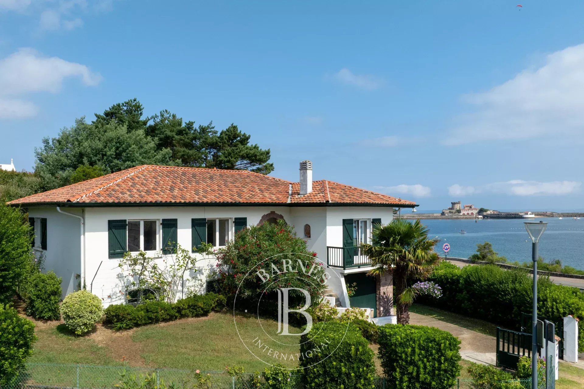 Maison à vendre, 123m², Ciboure