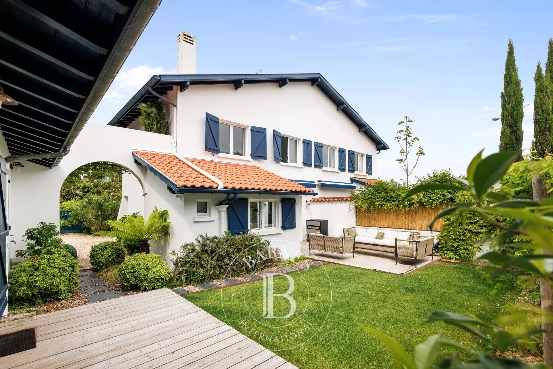 Maison à vendre, 140m², Guéthary