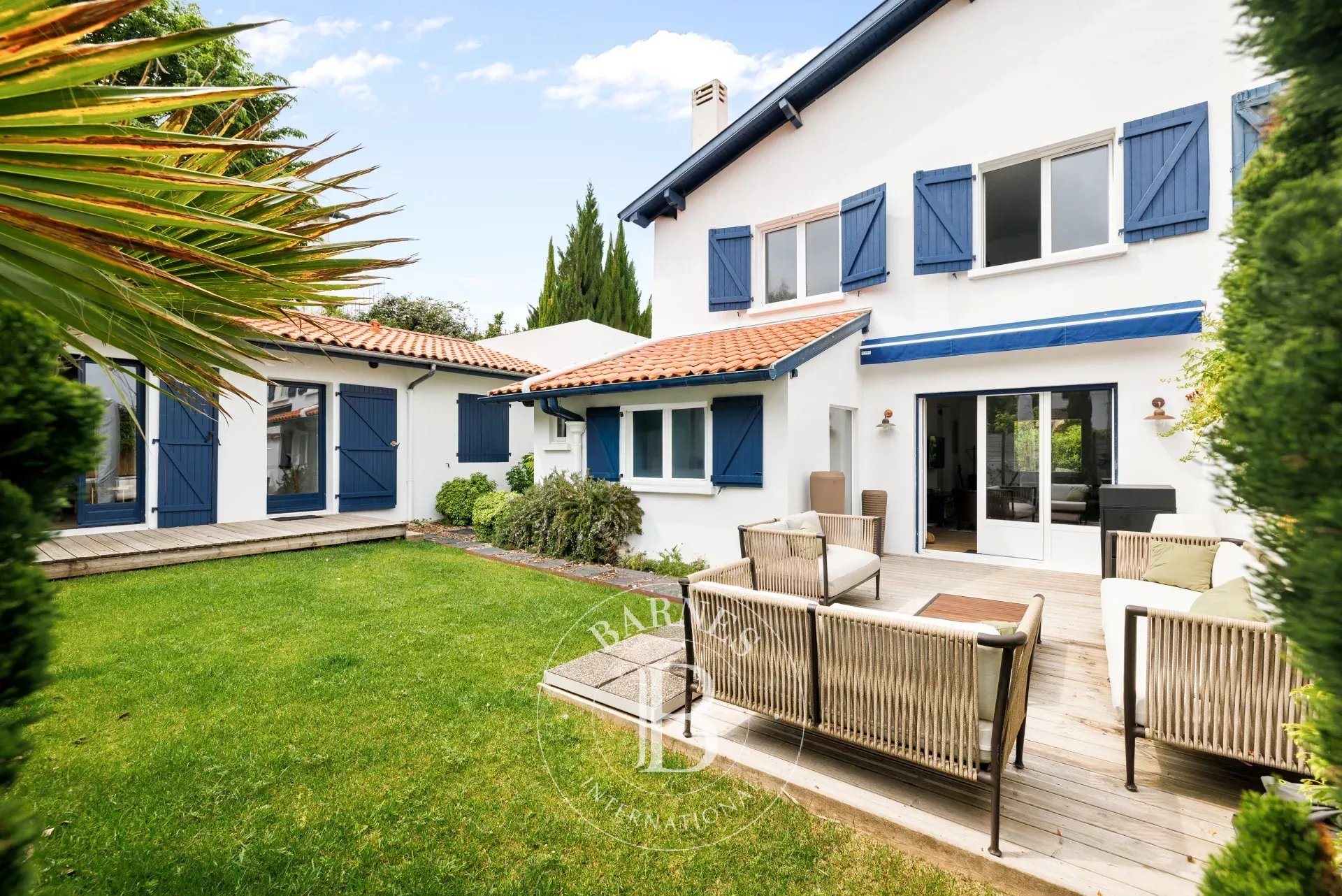 Maison à vendre, 140m², Guéthary