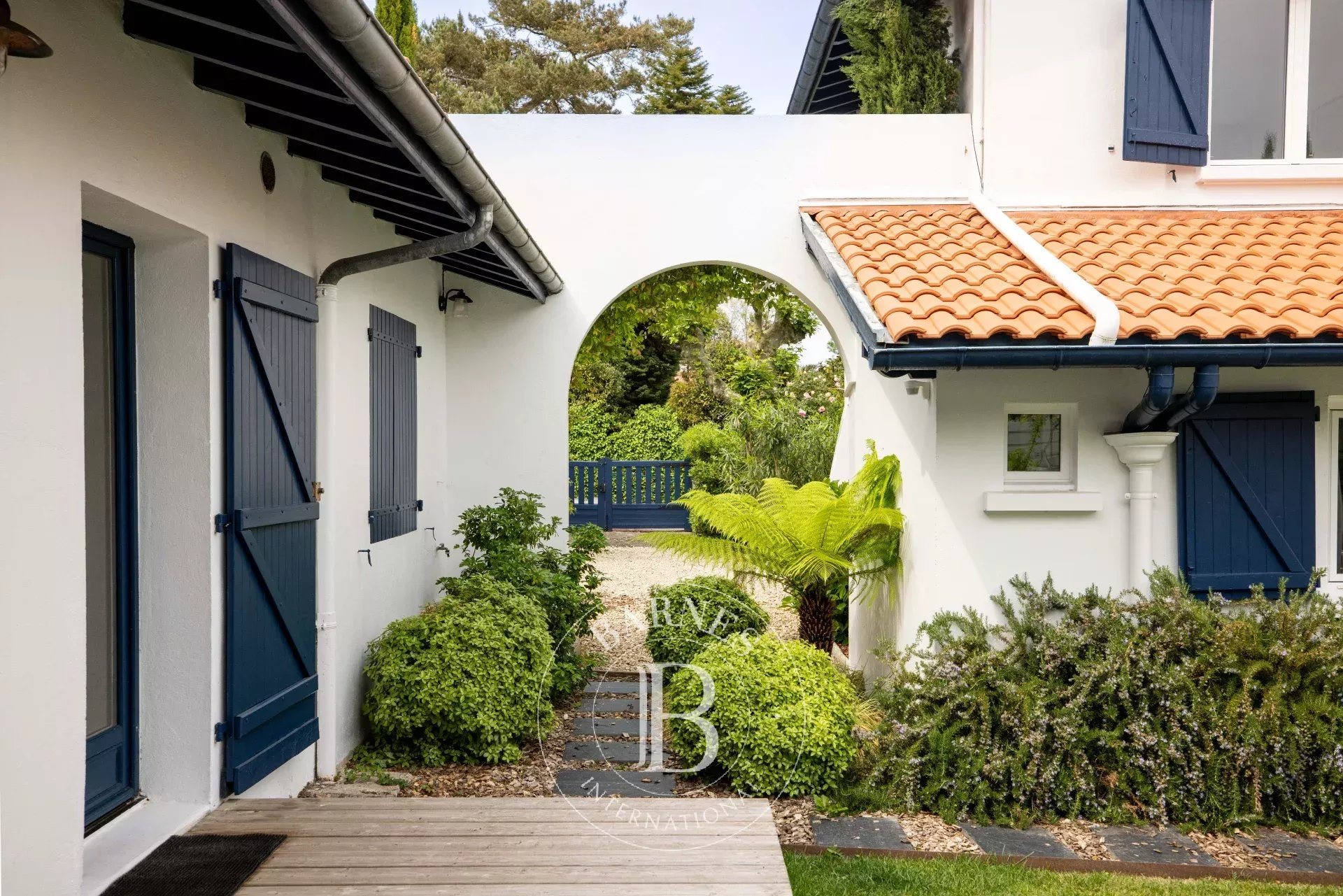Maison à vendre, 140m², Guéthary
