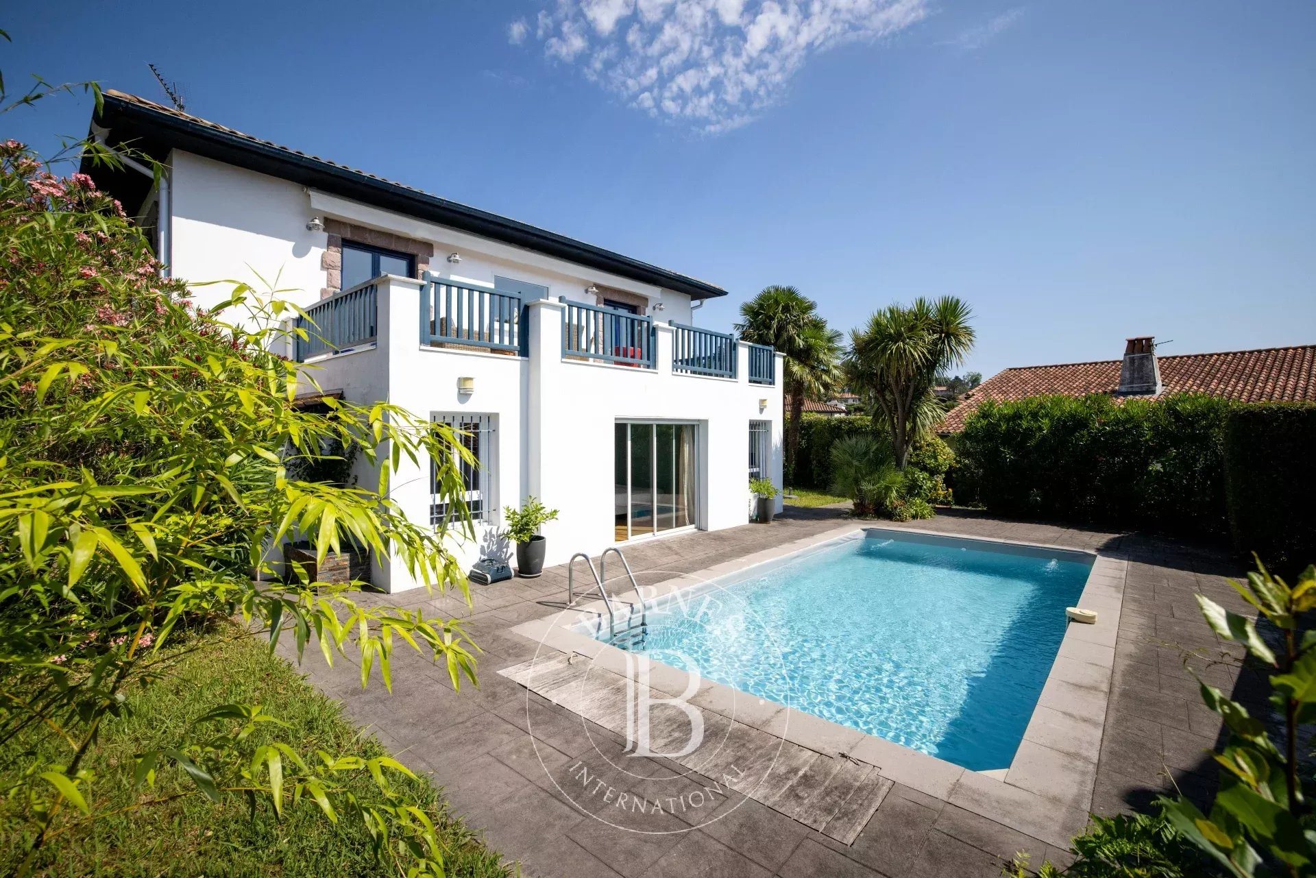 Maison à vendre, 170m², Ciboure