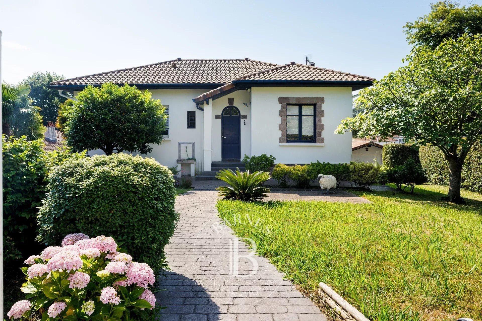 Maison à vendre, 170m², Ciboure