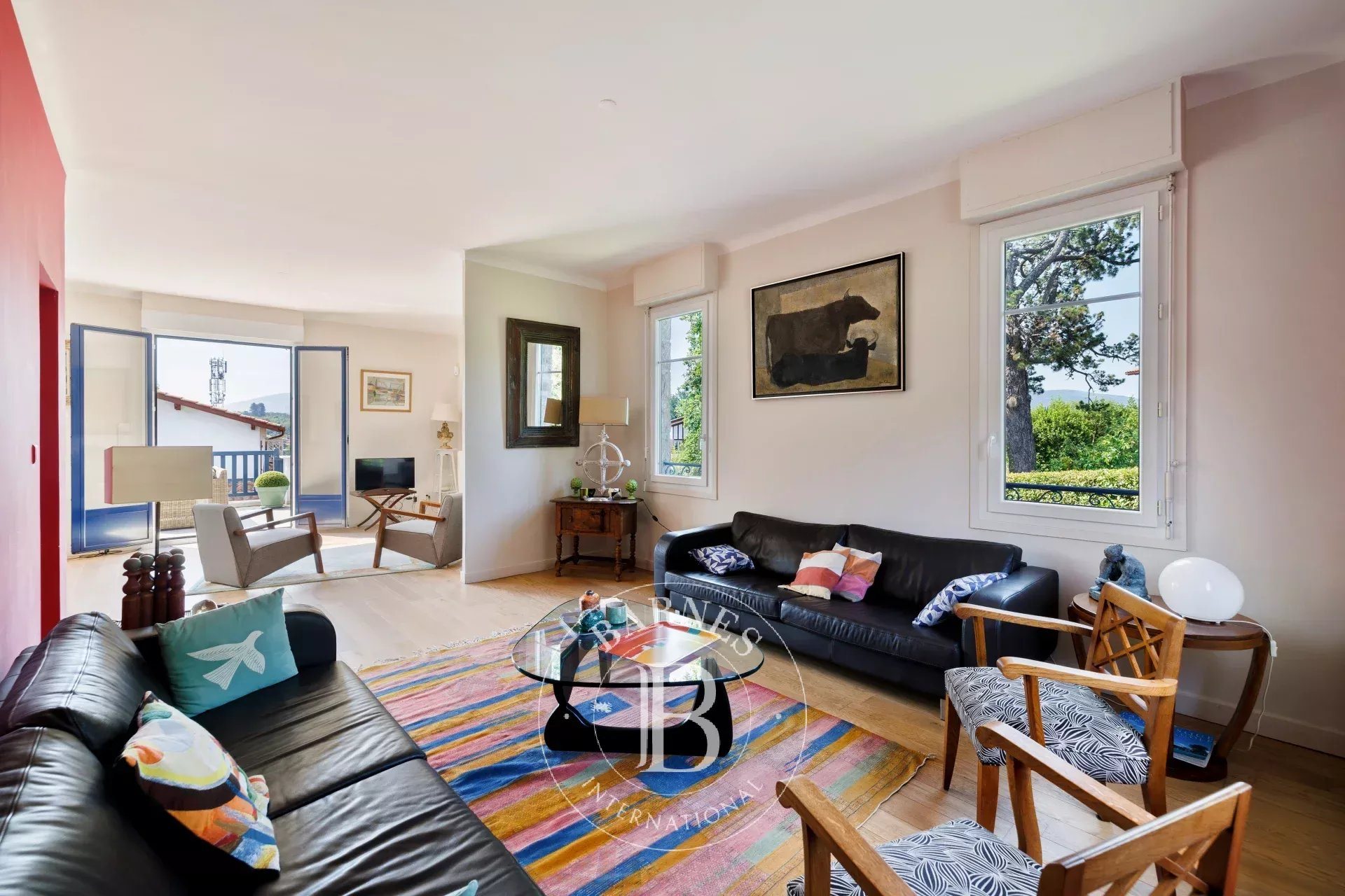 Maison à vendre, 170m², Ciboure