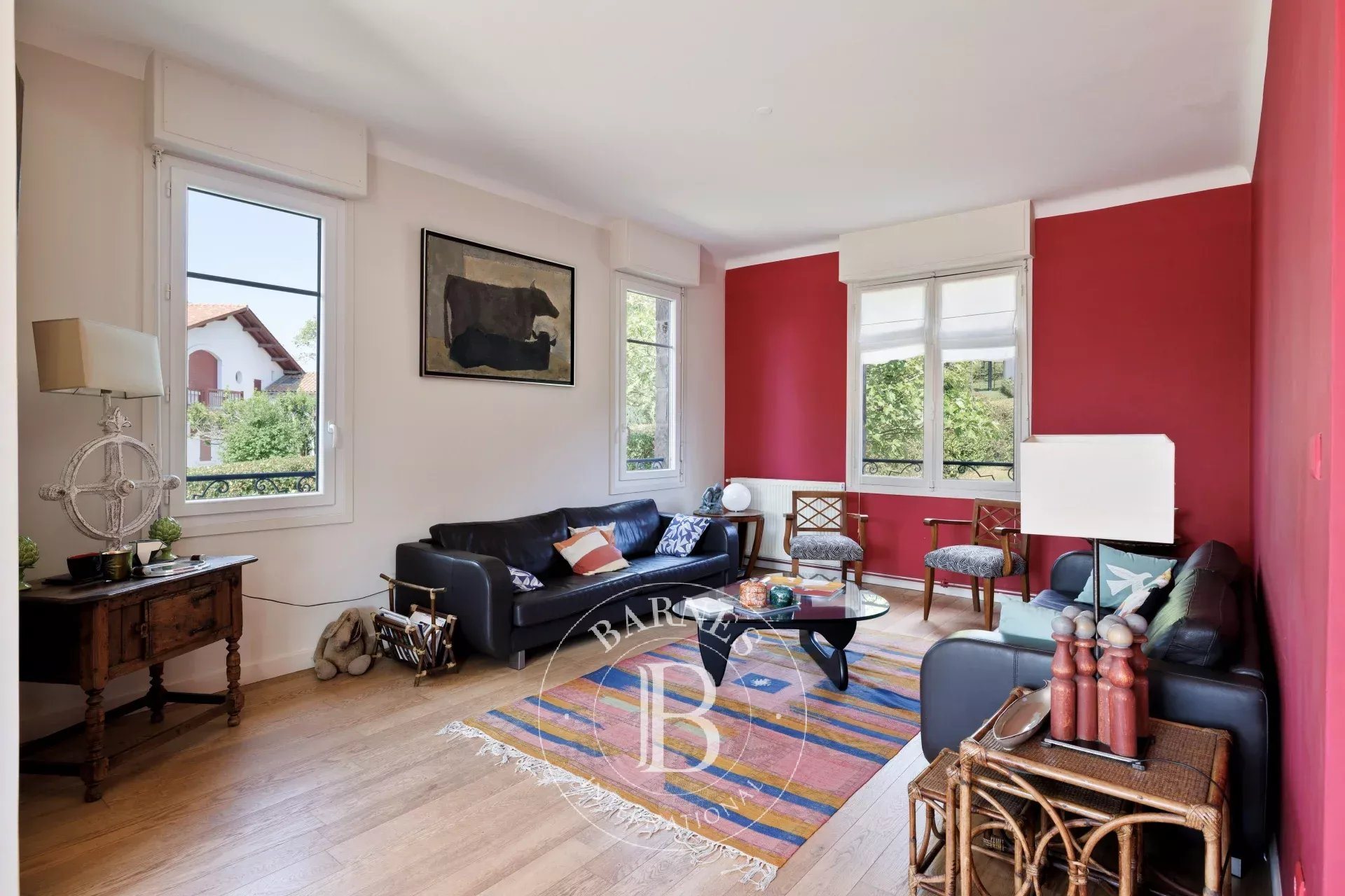 Maison à vendre, 170m², Ciboure