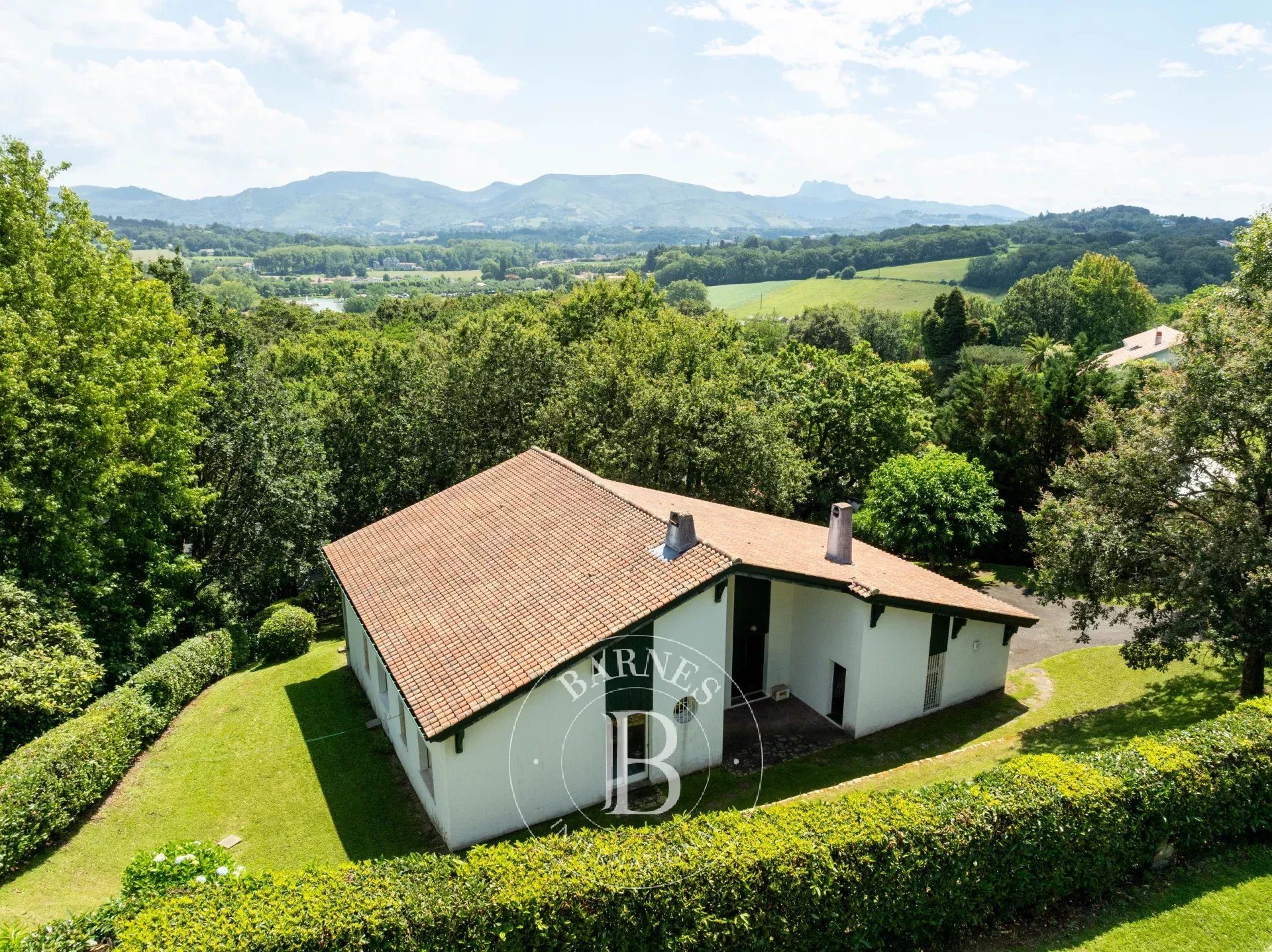 Maison à vendre, 200m², Ciboure