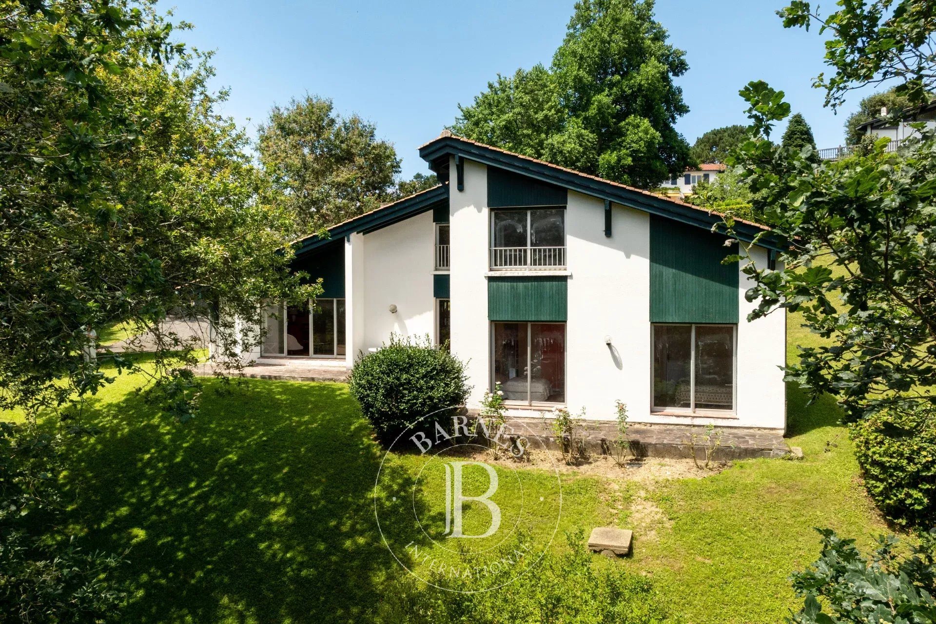 Maison à vendre, 200m², Ciboure