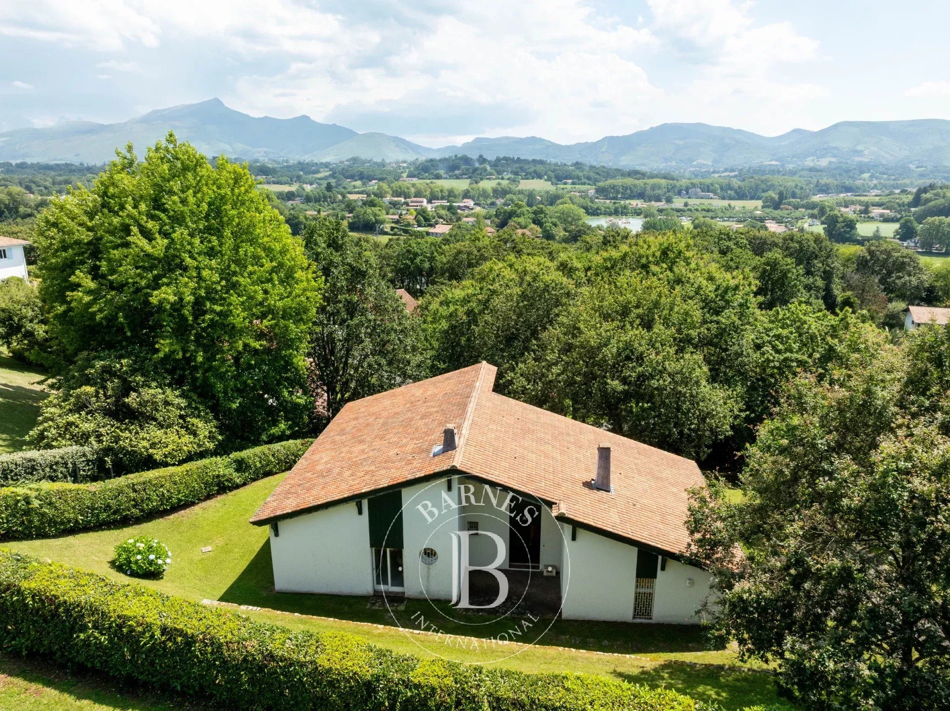 Maison à vendre, 200m², Ciboure
