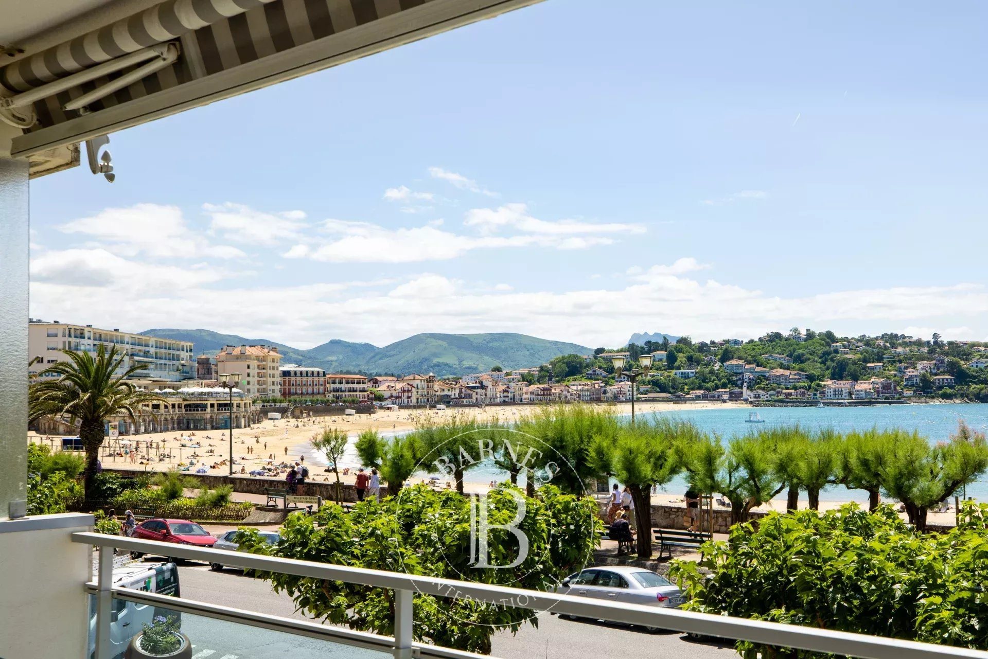 Appartement à vendre, 49m², Saint-Jean-de-Luz