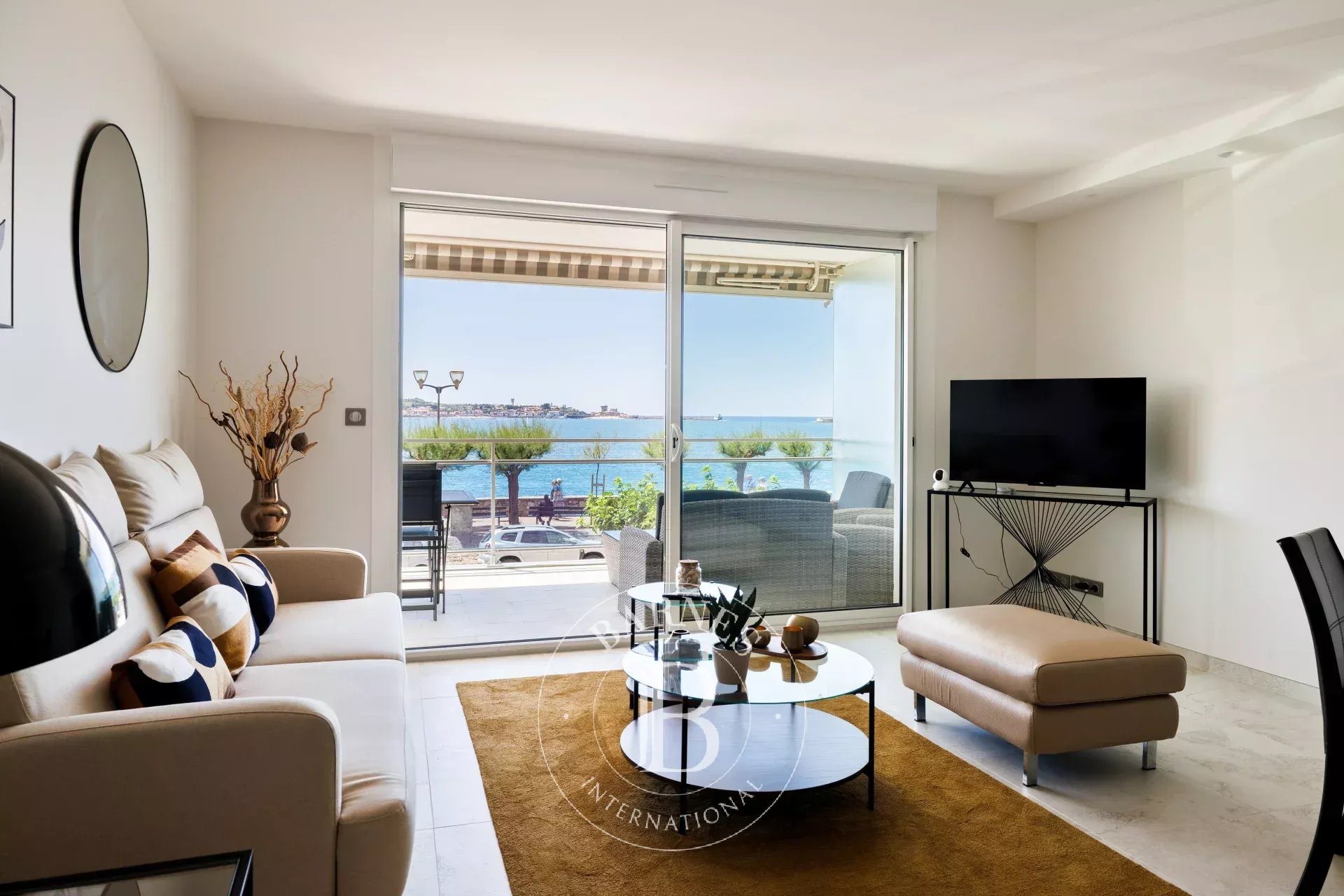 Appartement à vendre, 49m², Saint-Jean-de-Luz