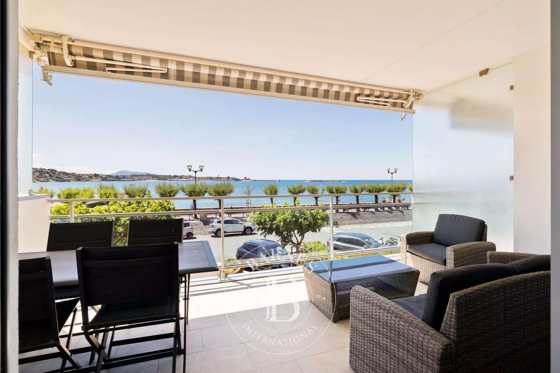 Appartement à vendre, 49m², Saint-Jean-de-Luz