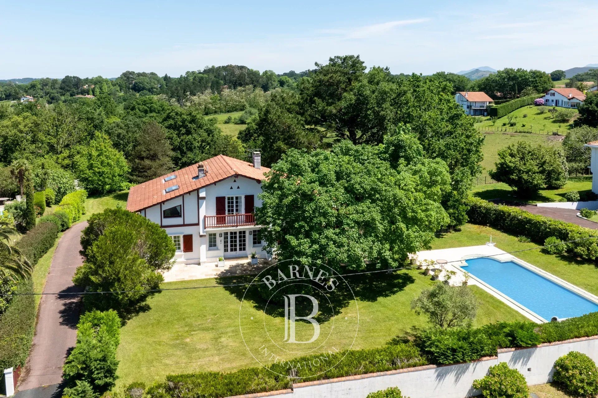 Maison à vendre, 213m², Urrugne