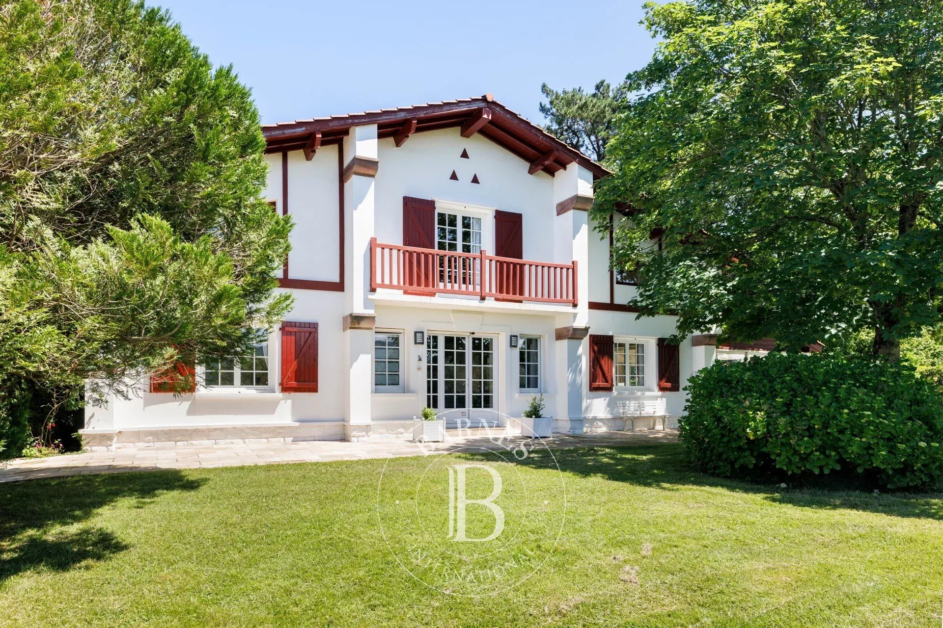 Maison à vendre, 213m², Urrugne