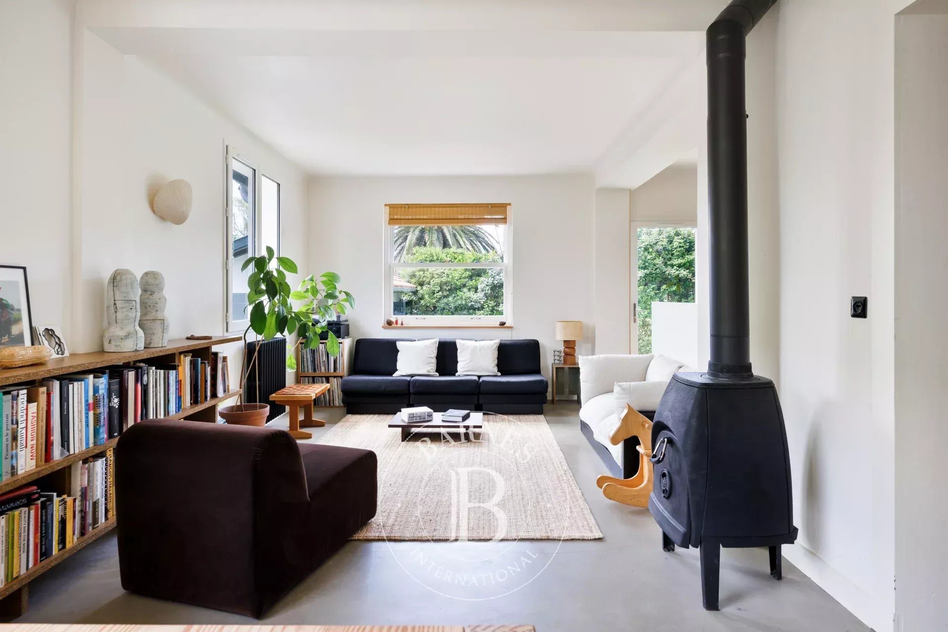 Maison à vendre, 150m², Bidart