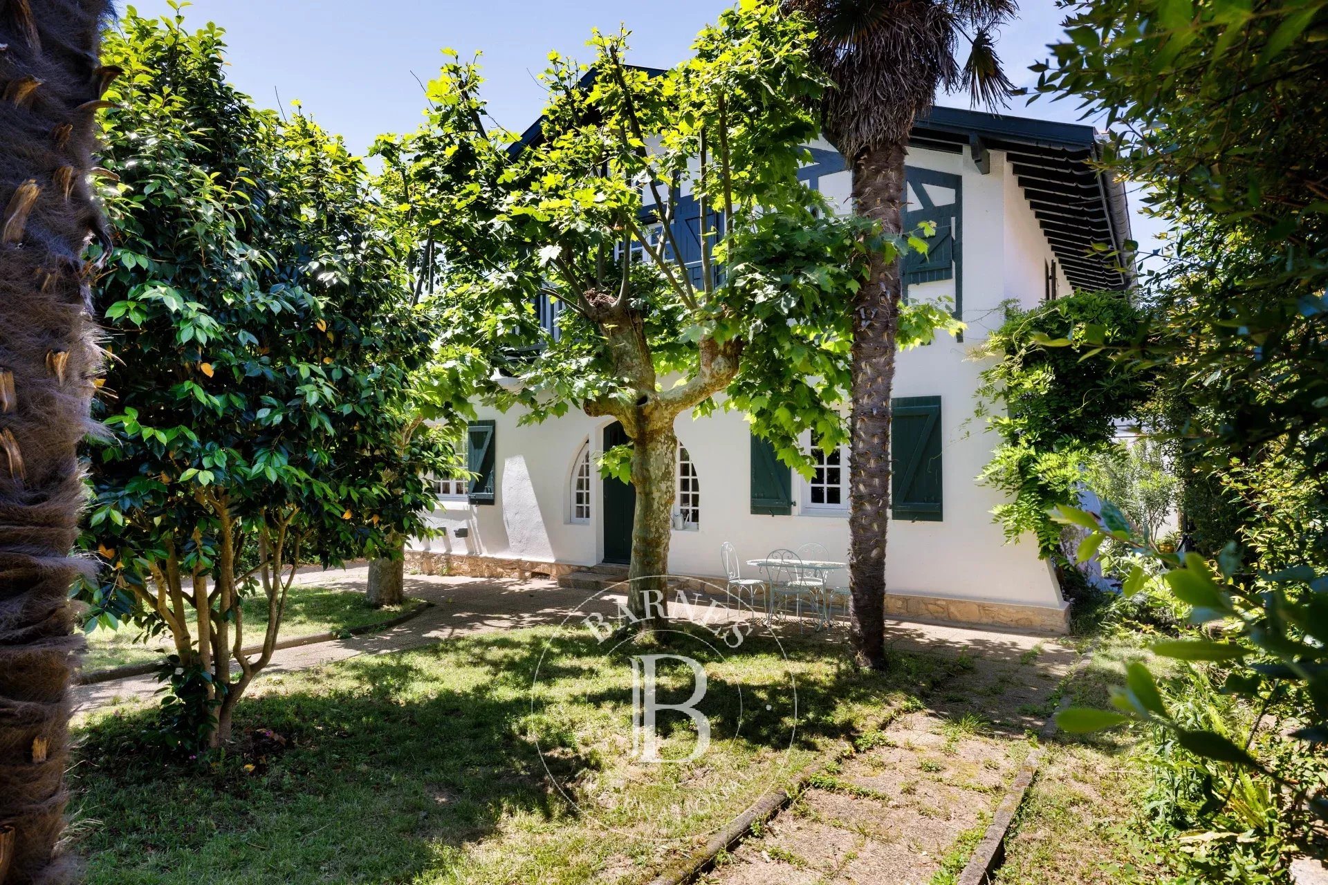 Maison à vendre, 150m², Bidart