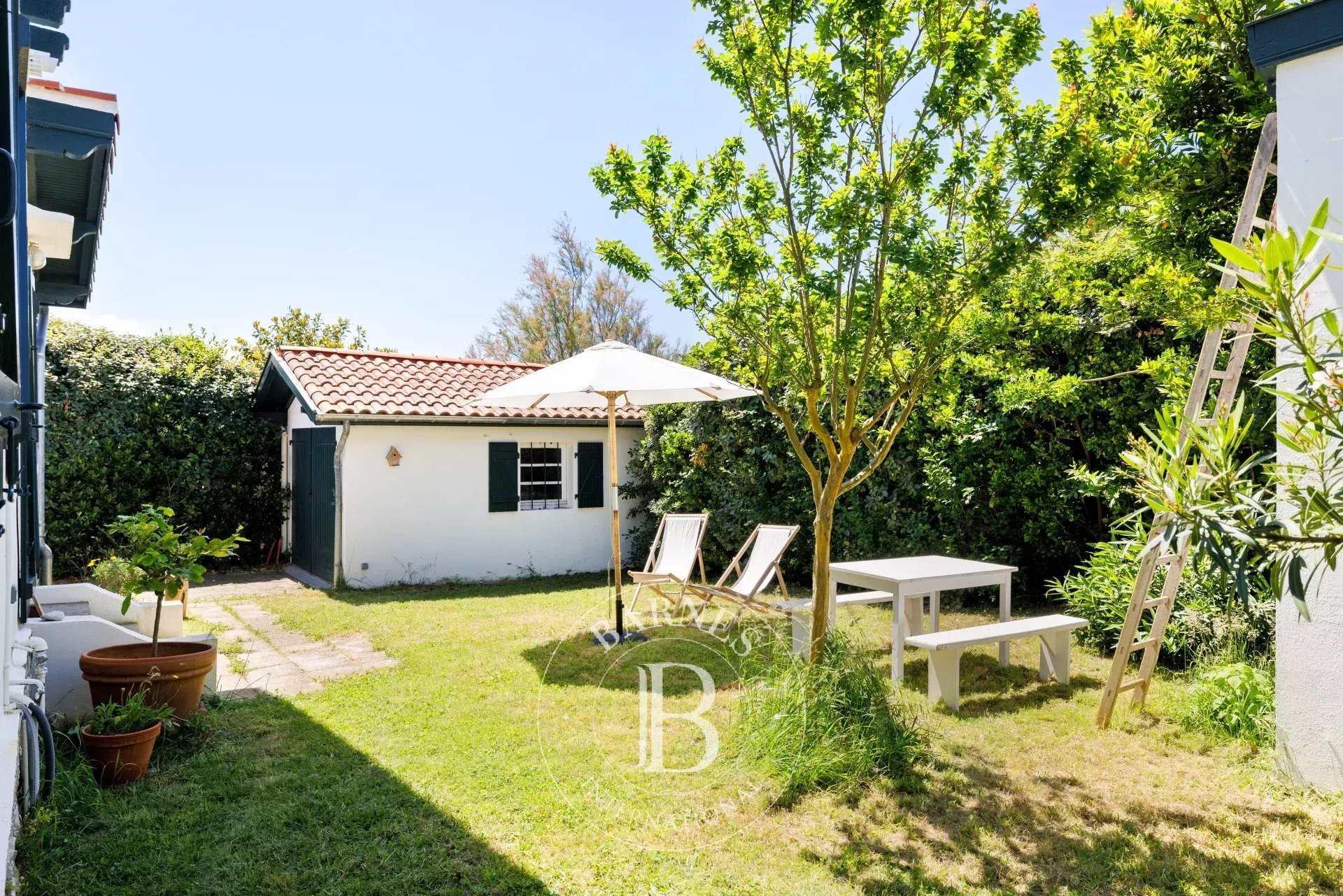 Maison à vendre, 150m², Bidart