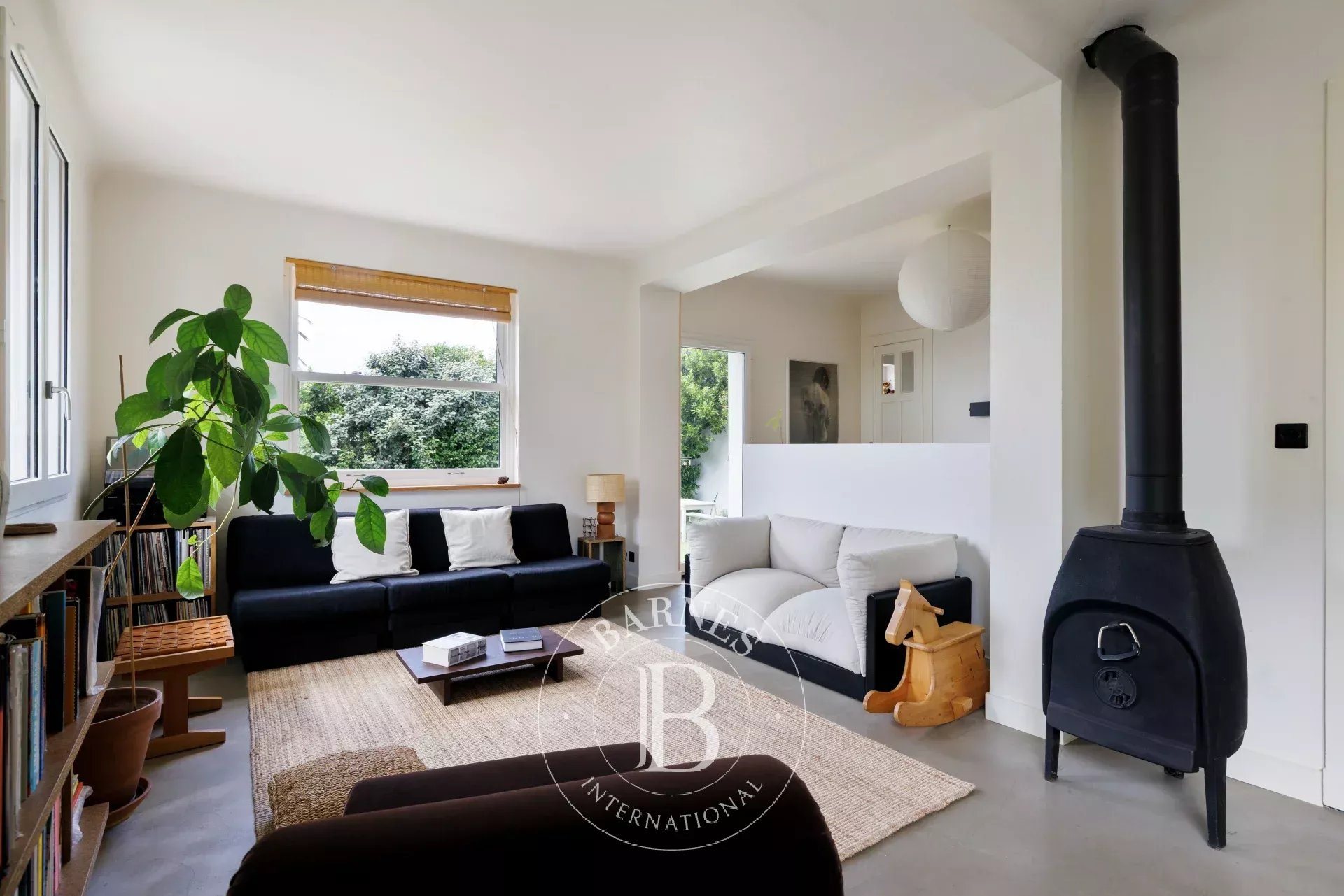 Maison à vendre, 150m², Bidart