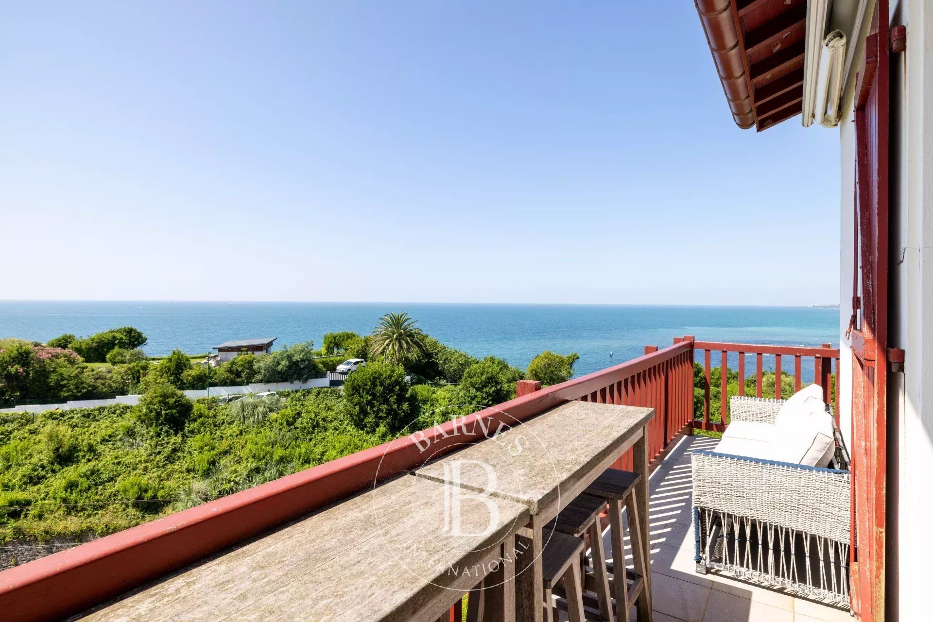 Appartement à vendre, 63m², Guéthary