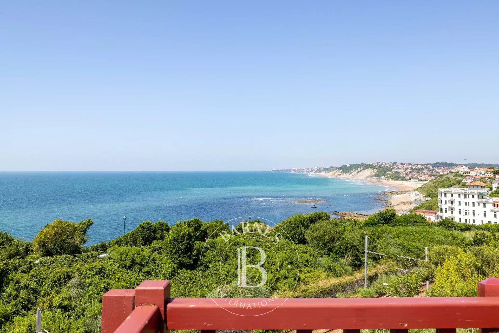 Appartement à vendre, 63m², Guéthary