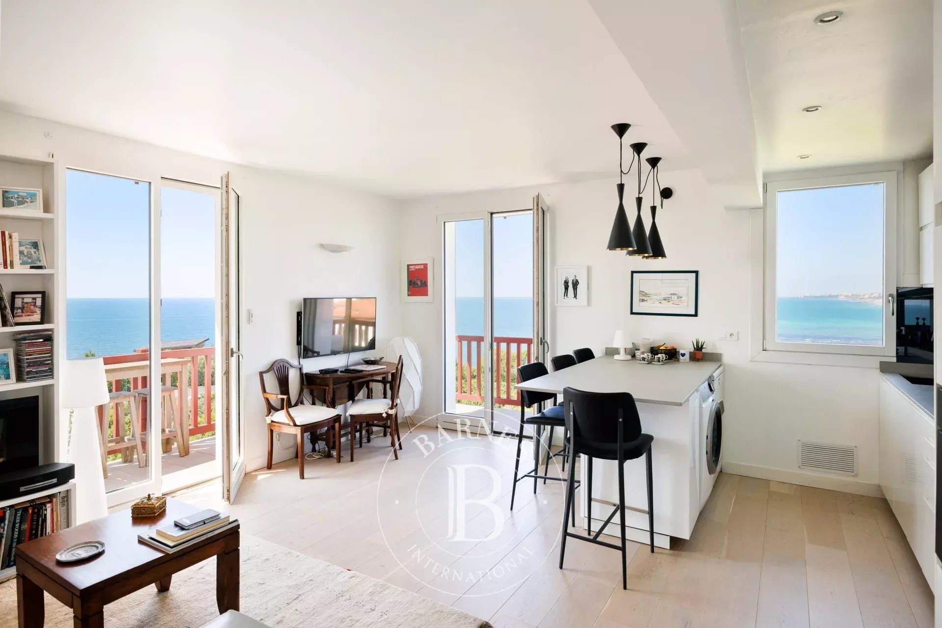 Appartement à vendre, 63m², Guéthary