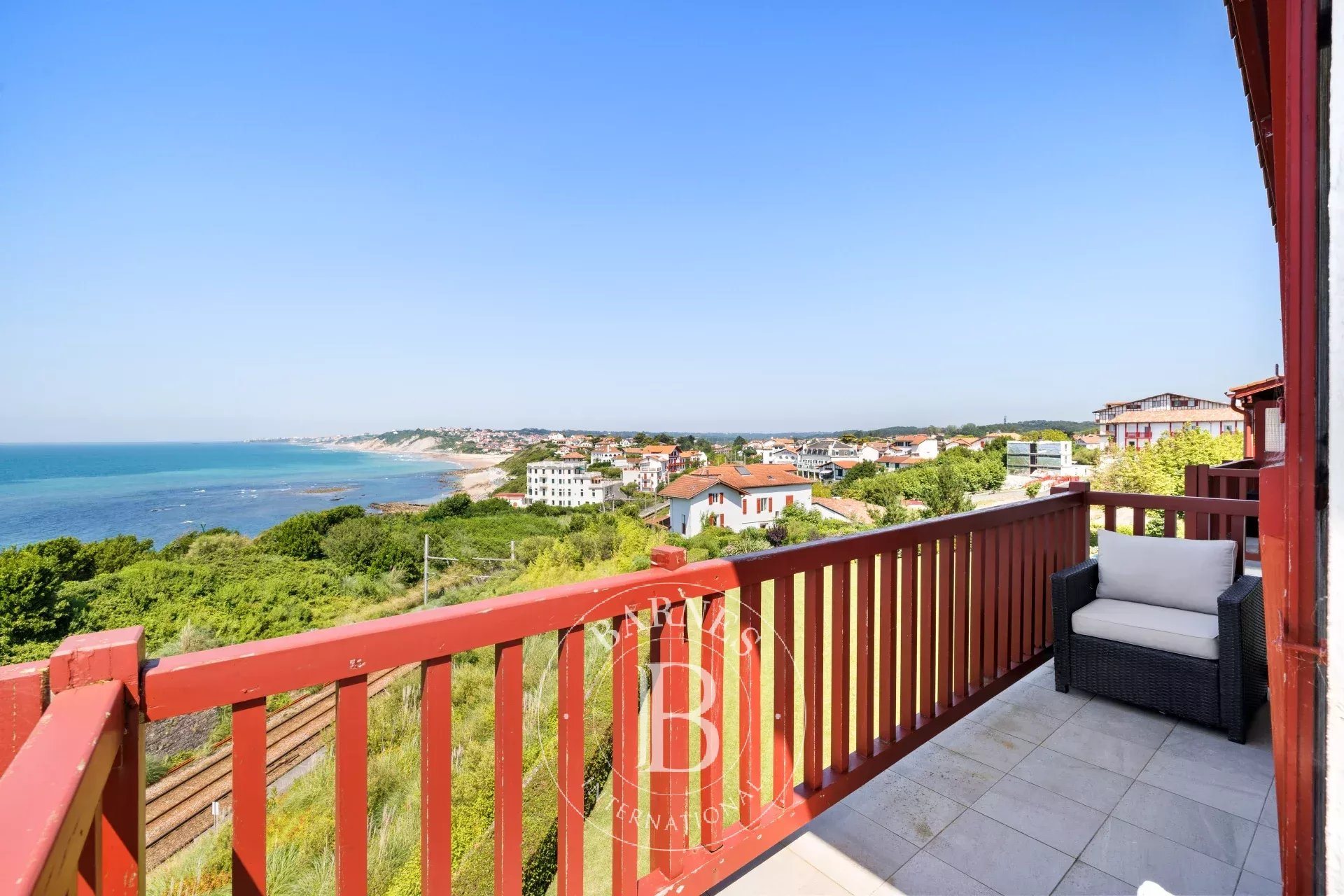Appartement à vendre, 63m², Guéthary
